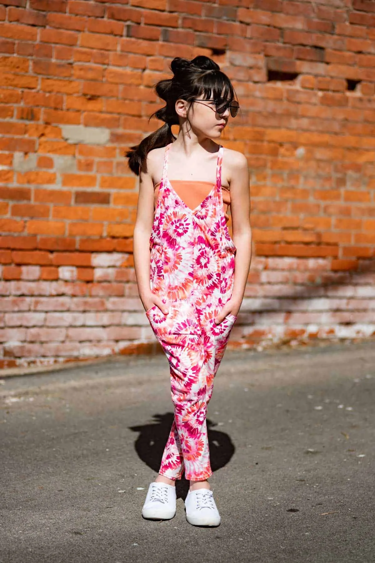 Kids Elliot Romper & Dress