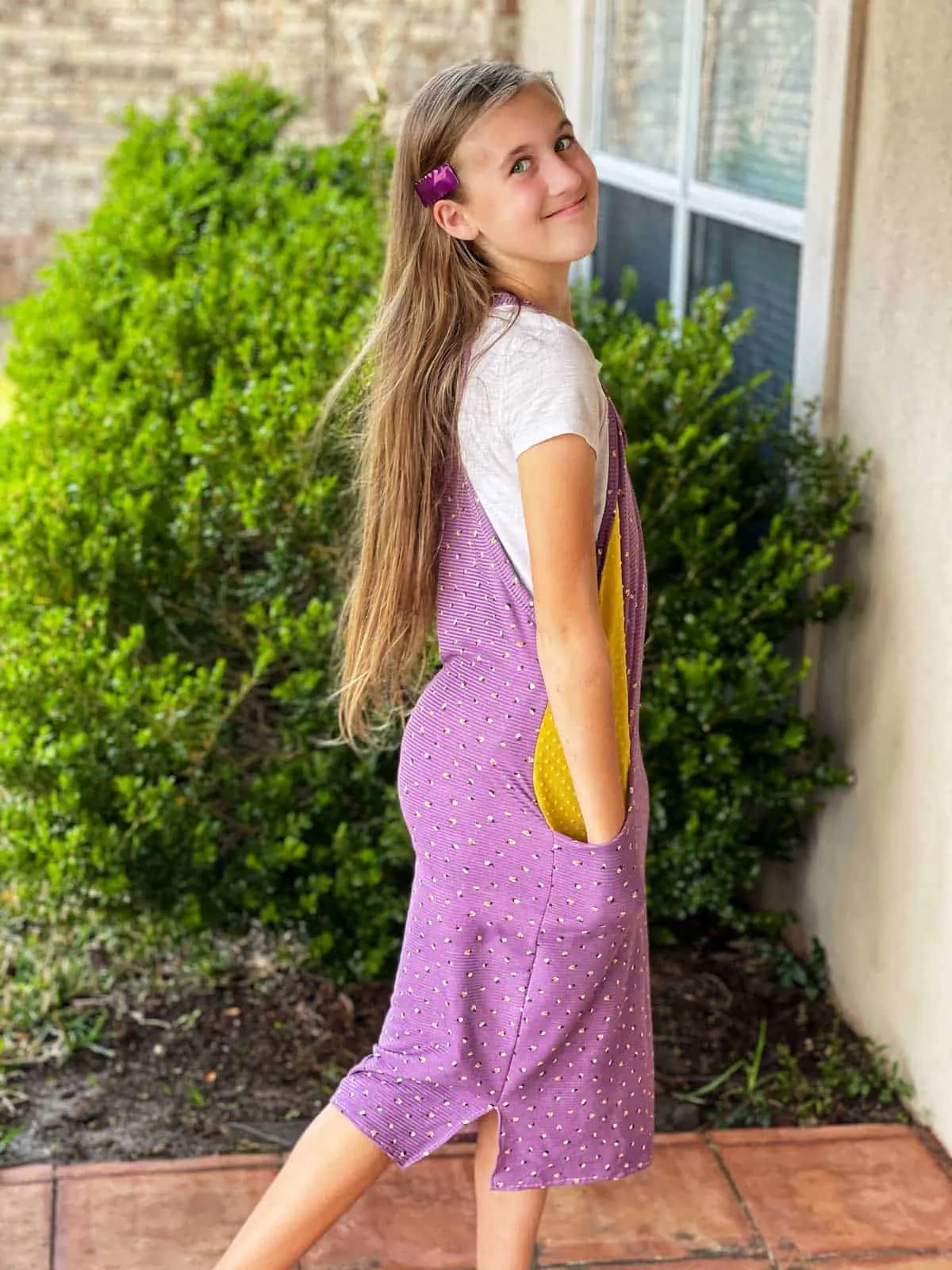 Kids Elliot Romper & Dress