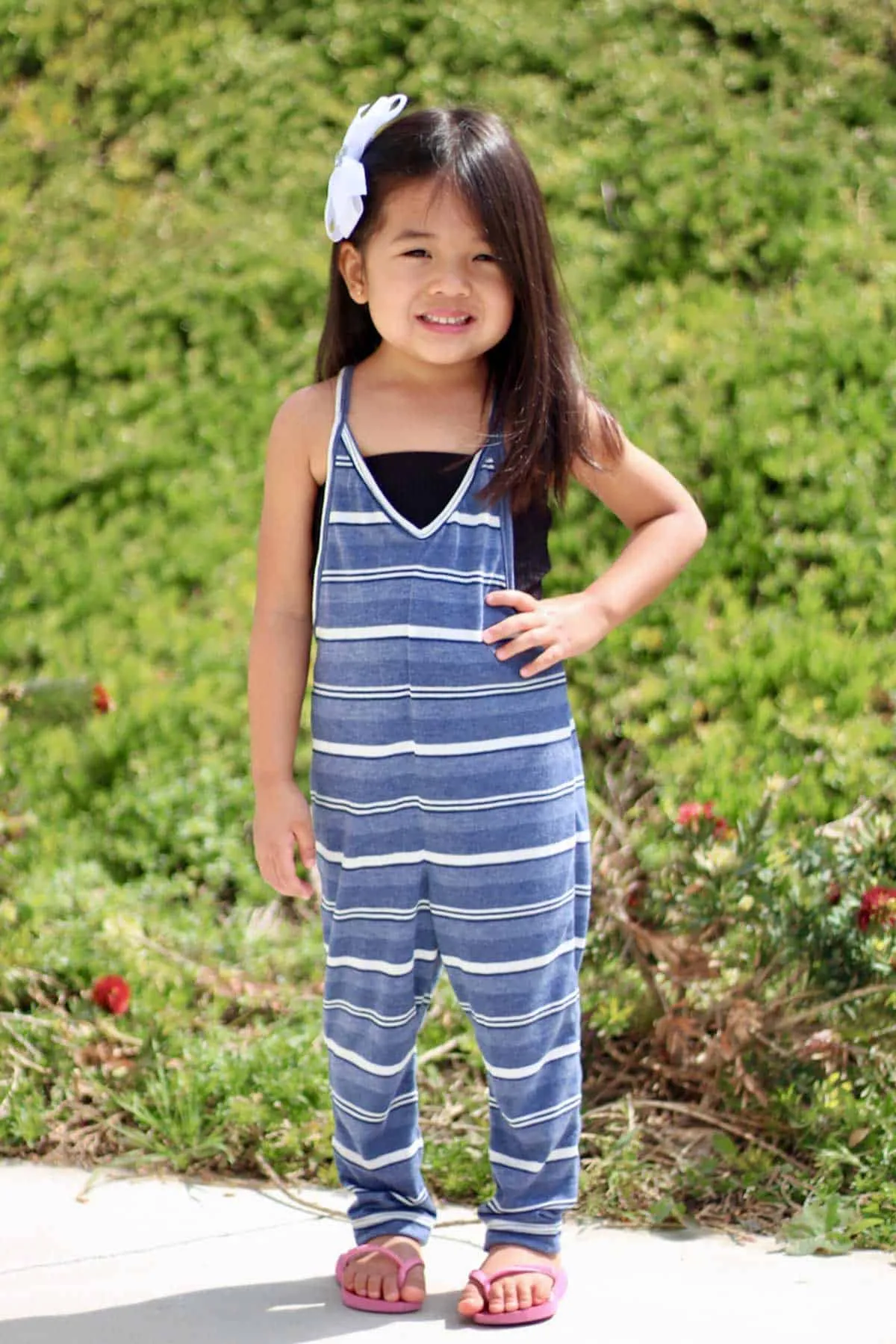 Kids Elliot Romper & Dress