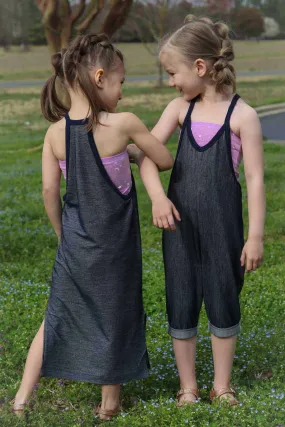 Kids Elliot Romper & Dress
