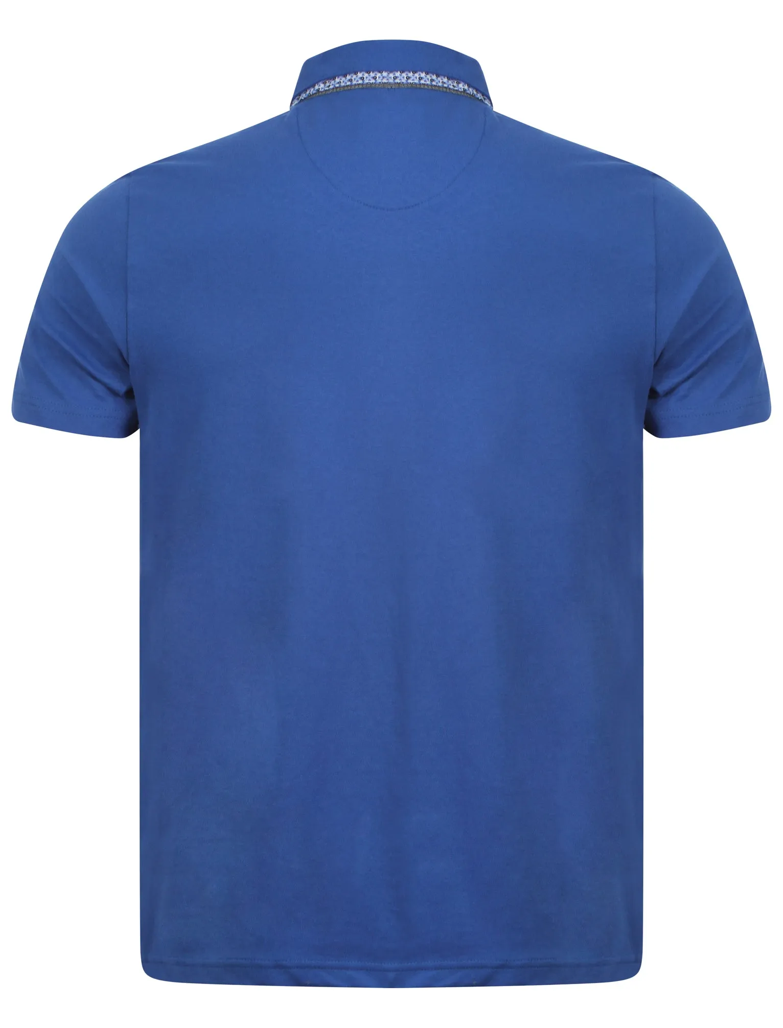 Le Shark Blue polo shirt