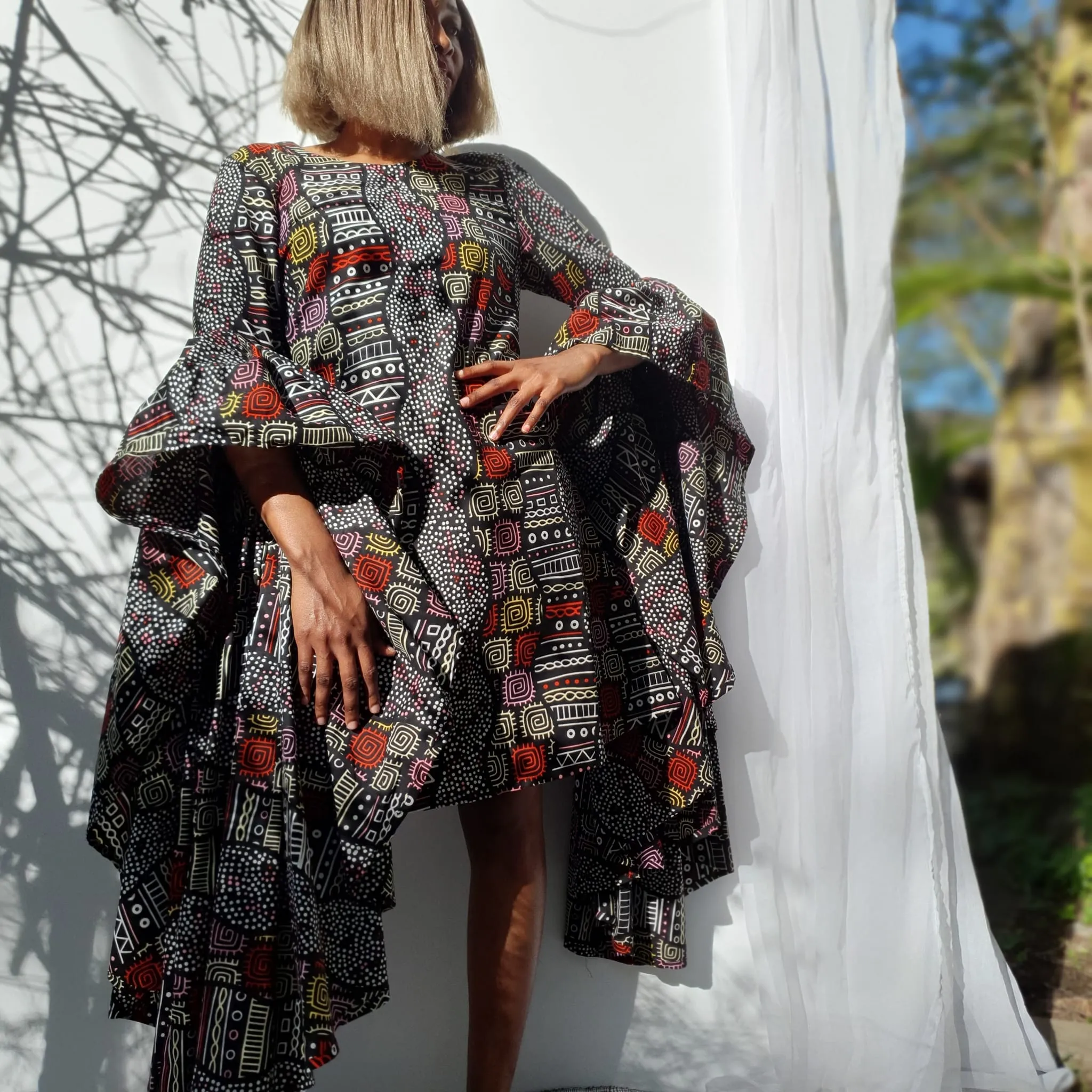 Lea dress