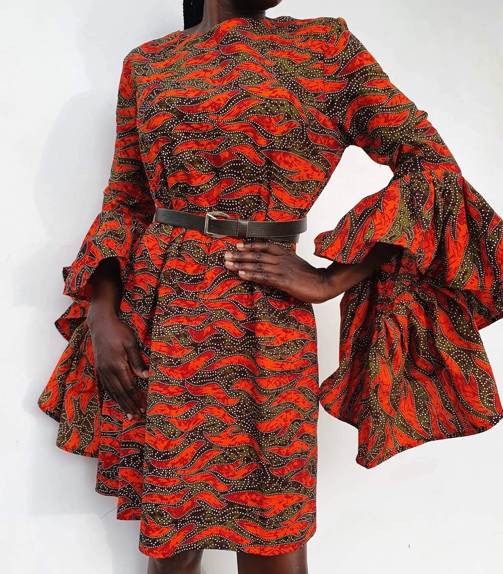 Lea dress