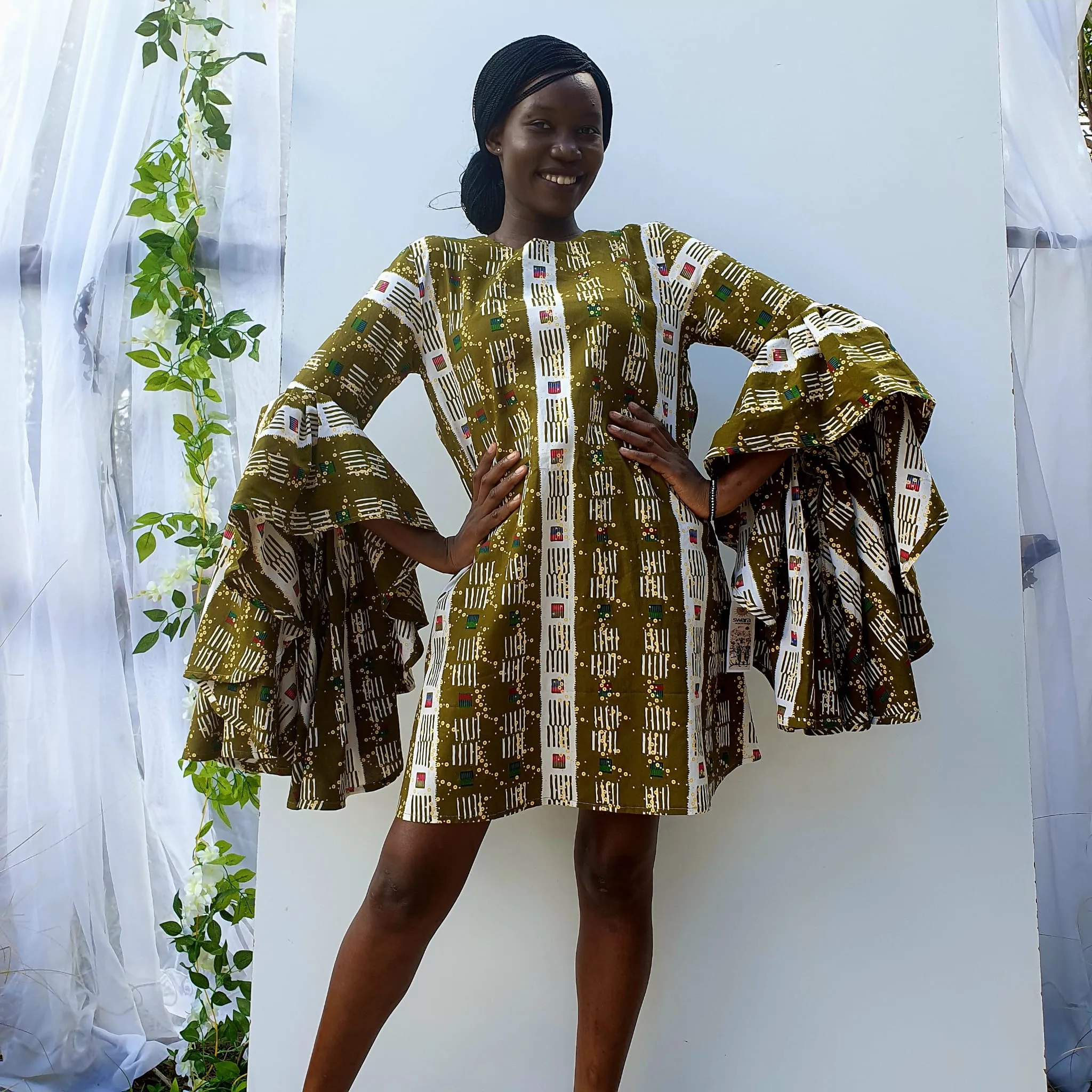 Lea dress
