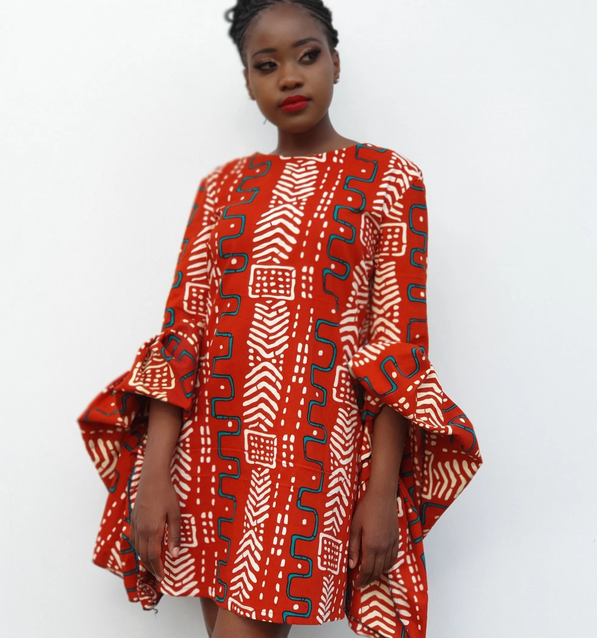 Lea dress