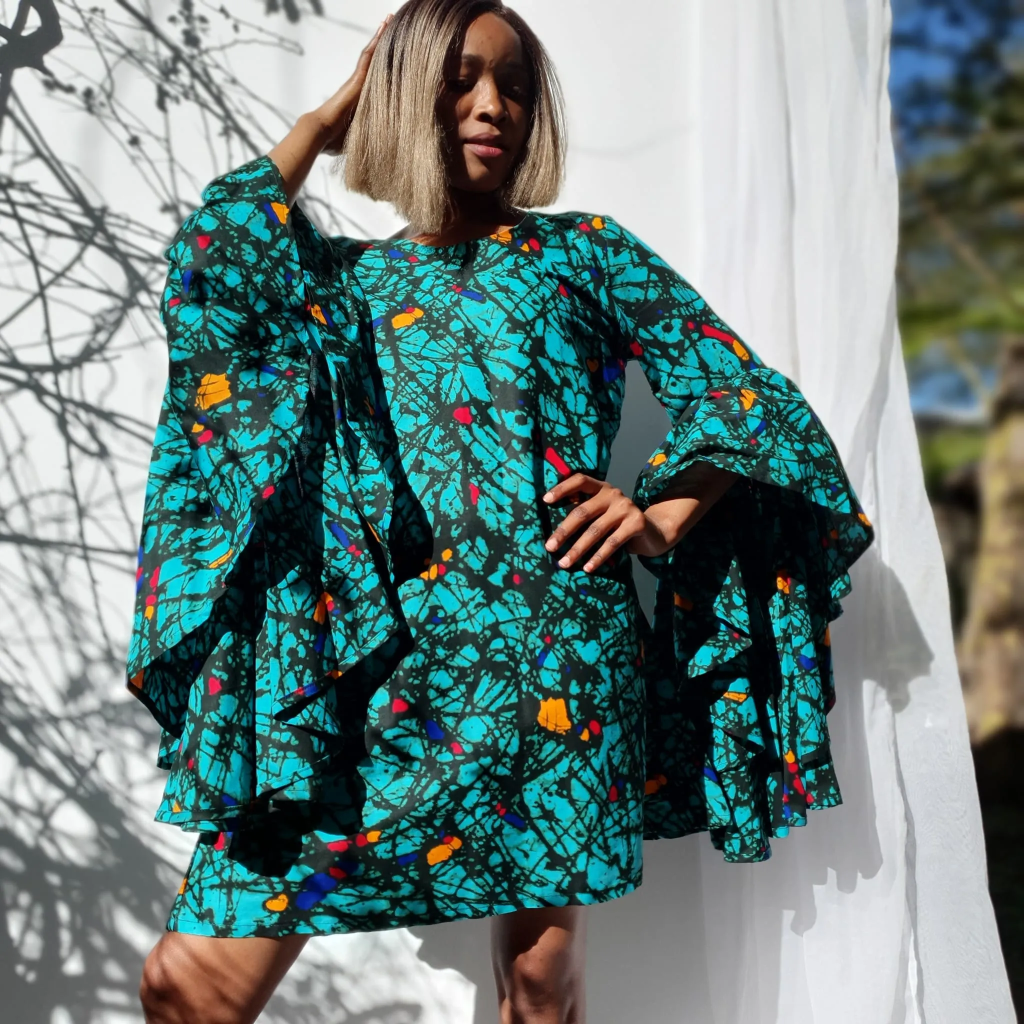 Lea dress