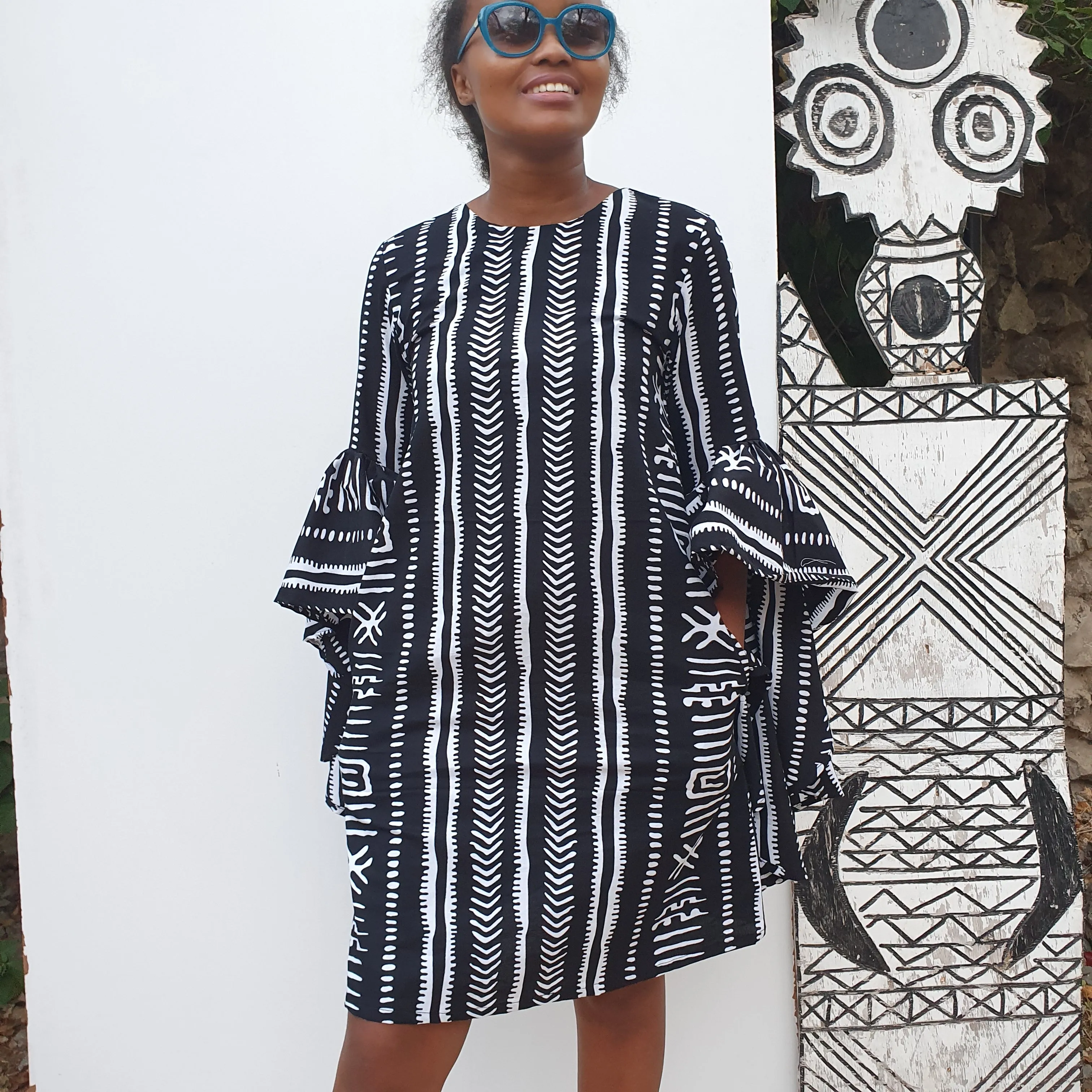 Lea dress
