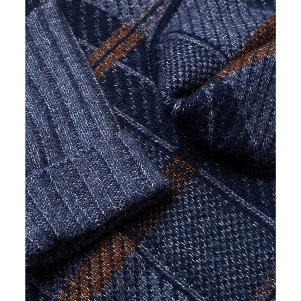 Luxury Knit Jumper