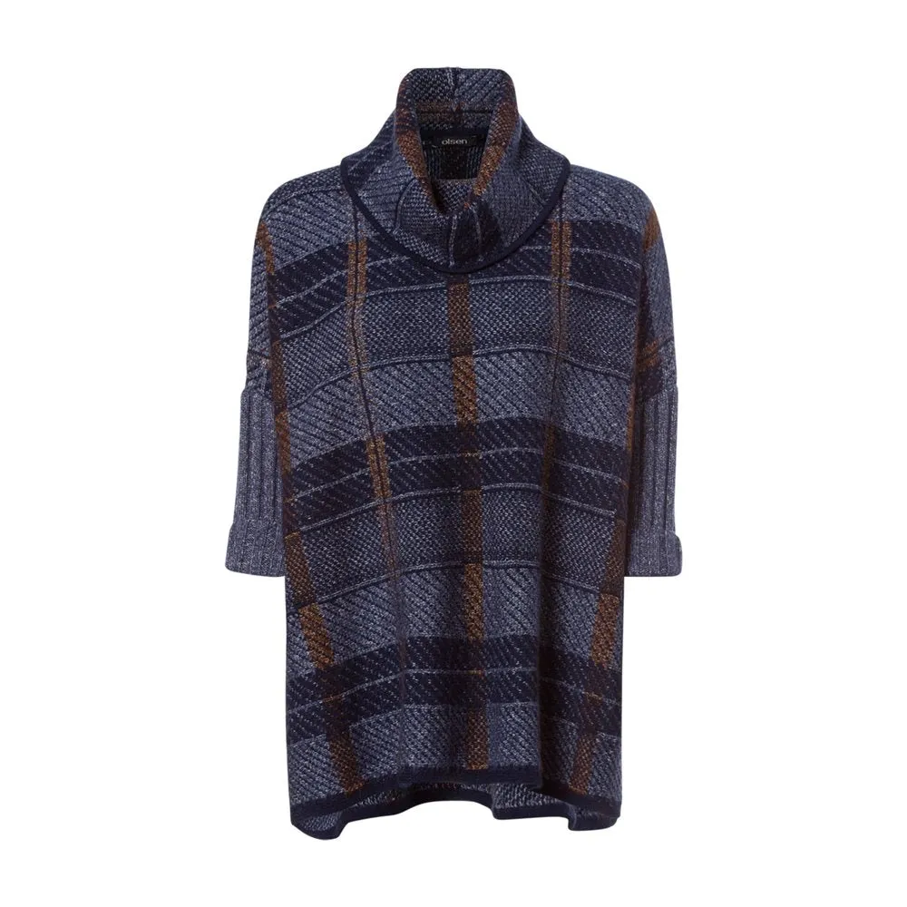 Luxury Knit Jumper