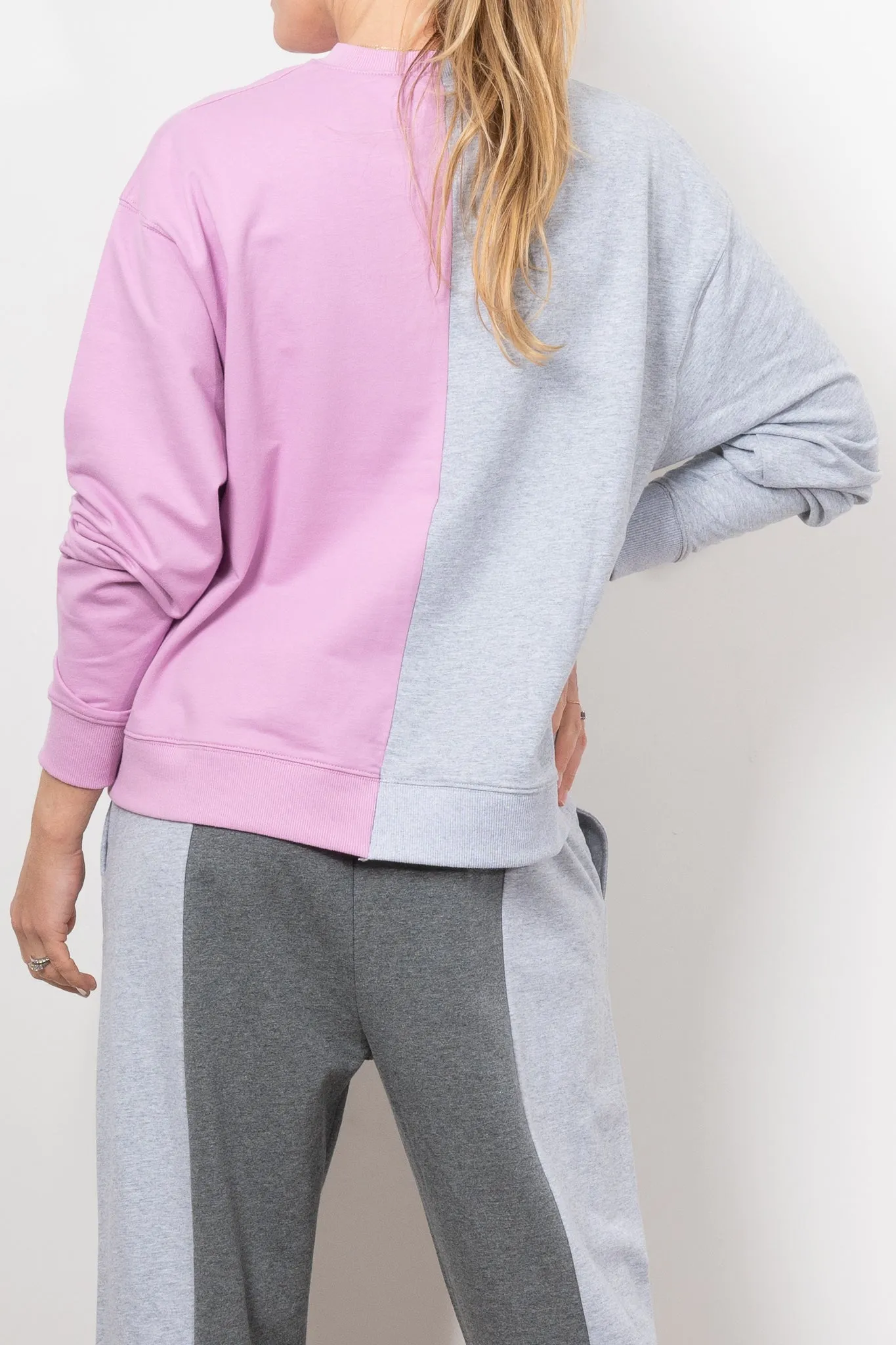 M.A. Dainty Varsity Jumper