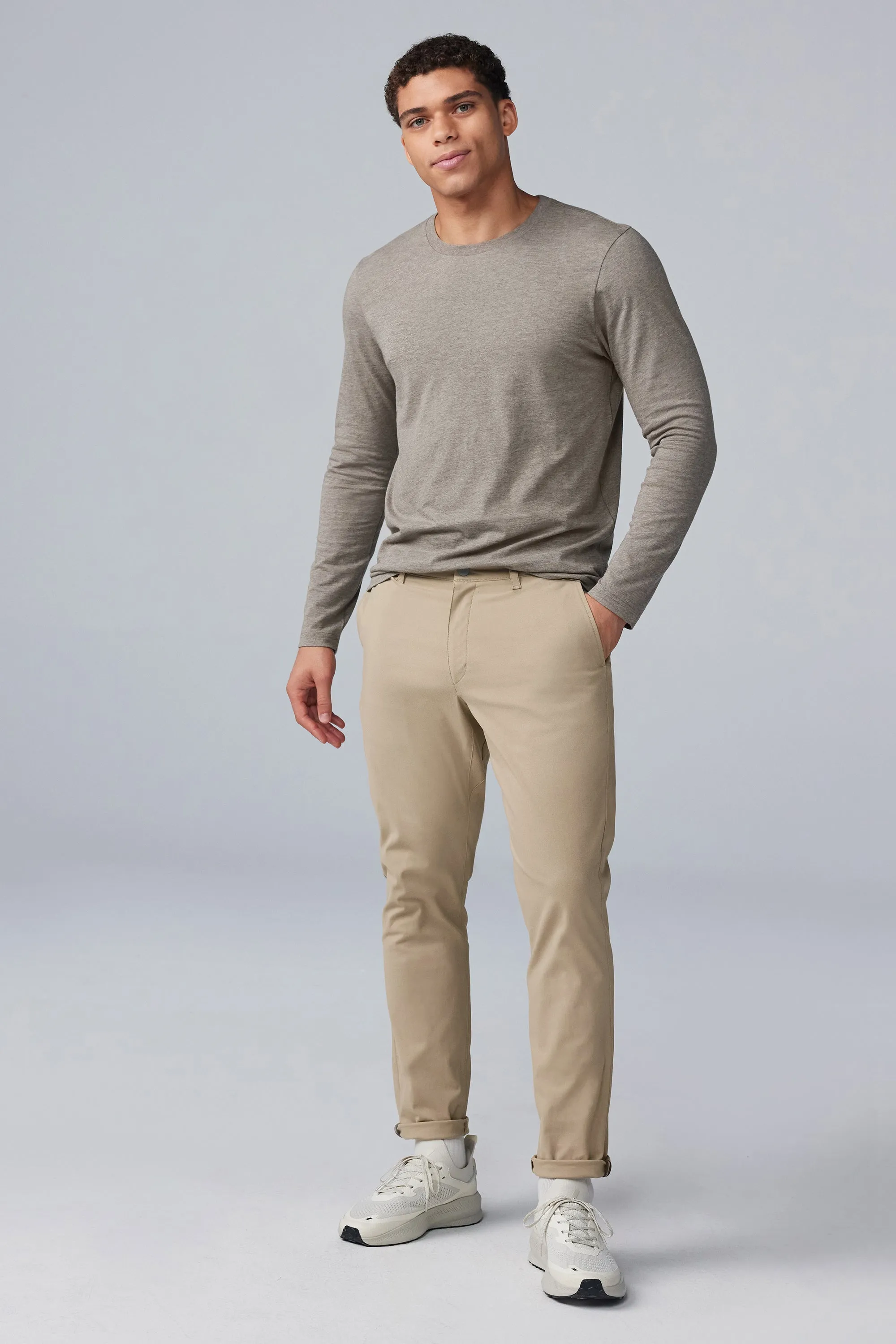 Maverick Tech Chino