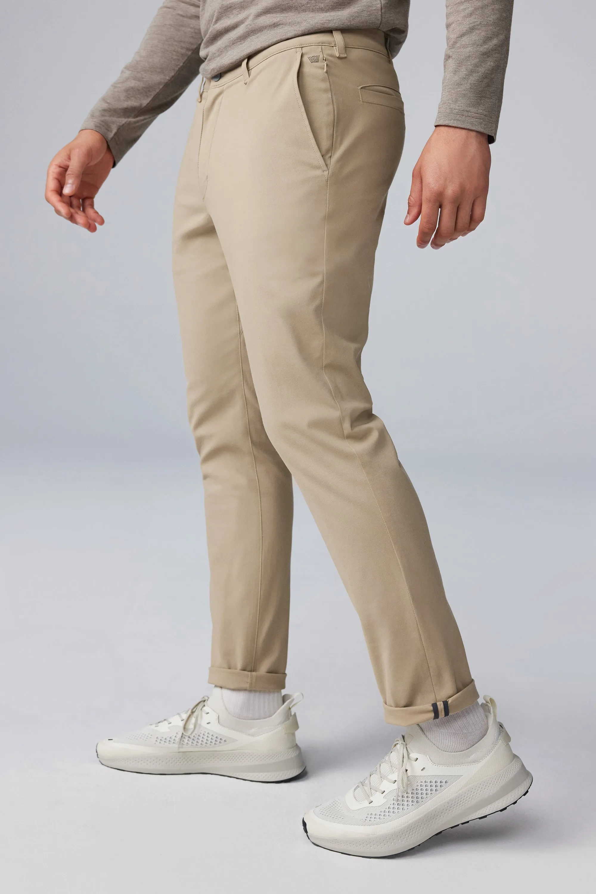 Maverick Tech Chino