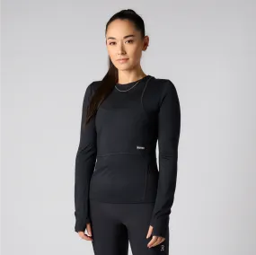 Merino Wool Long Sleeve
