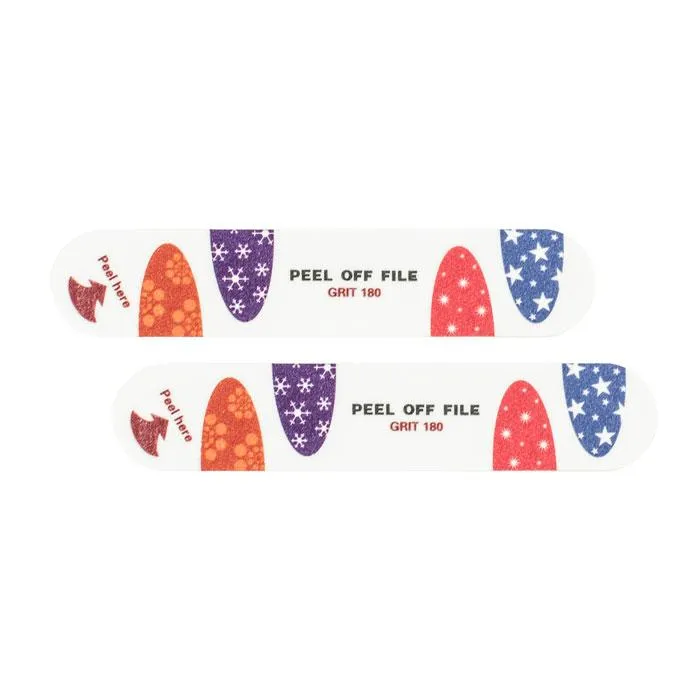 Nail file multi-layer 180 gr.
