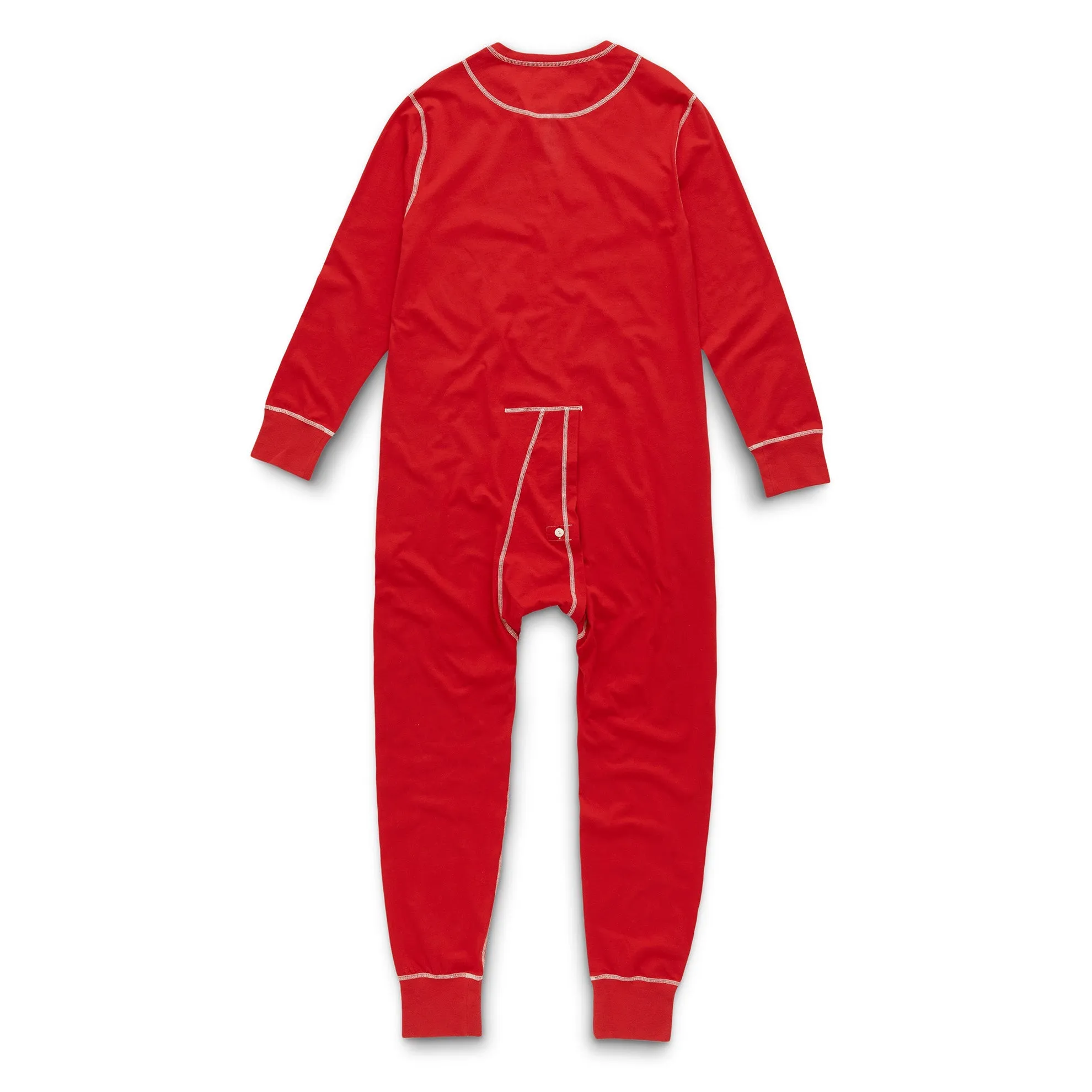 Old Forge Union Suit