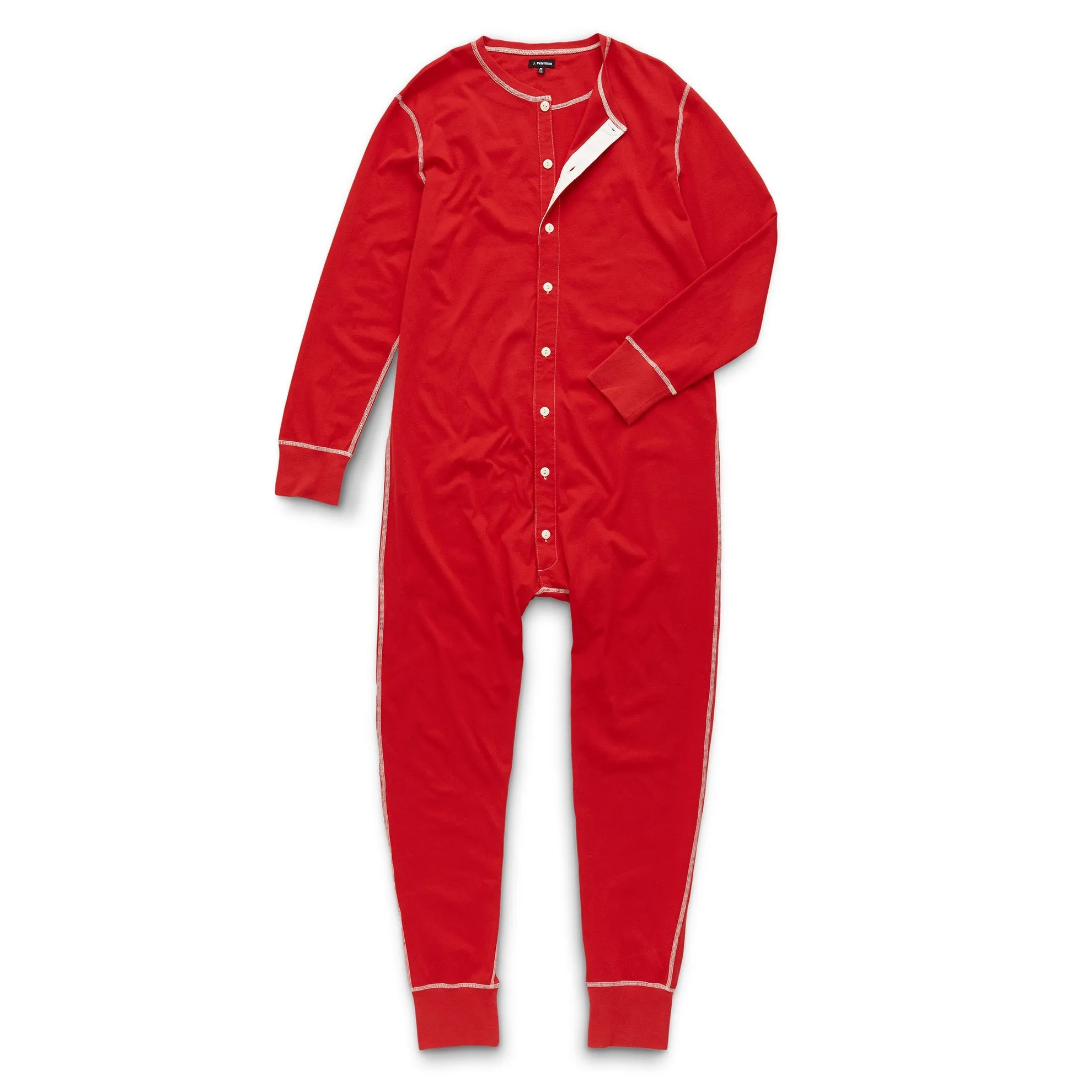 Old Forge Union Suit