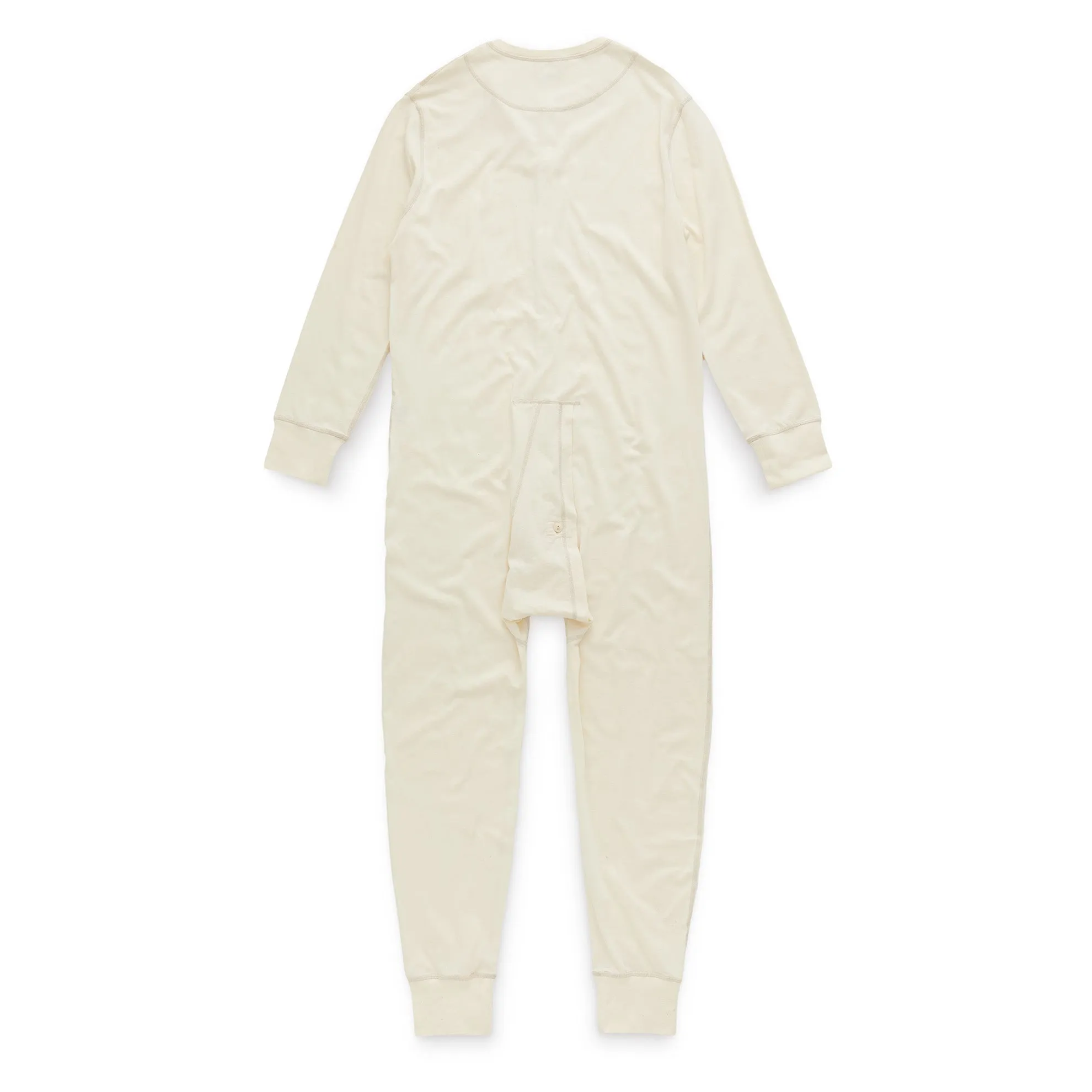 Old Forge Union Suit