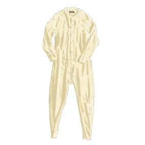 Old Forge Union Suit