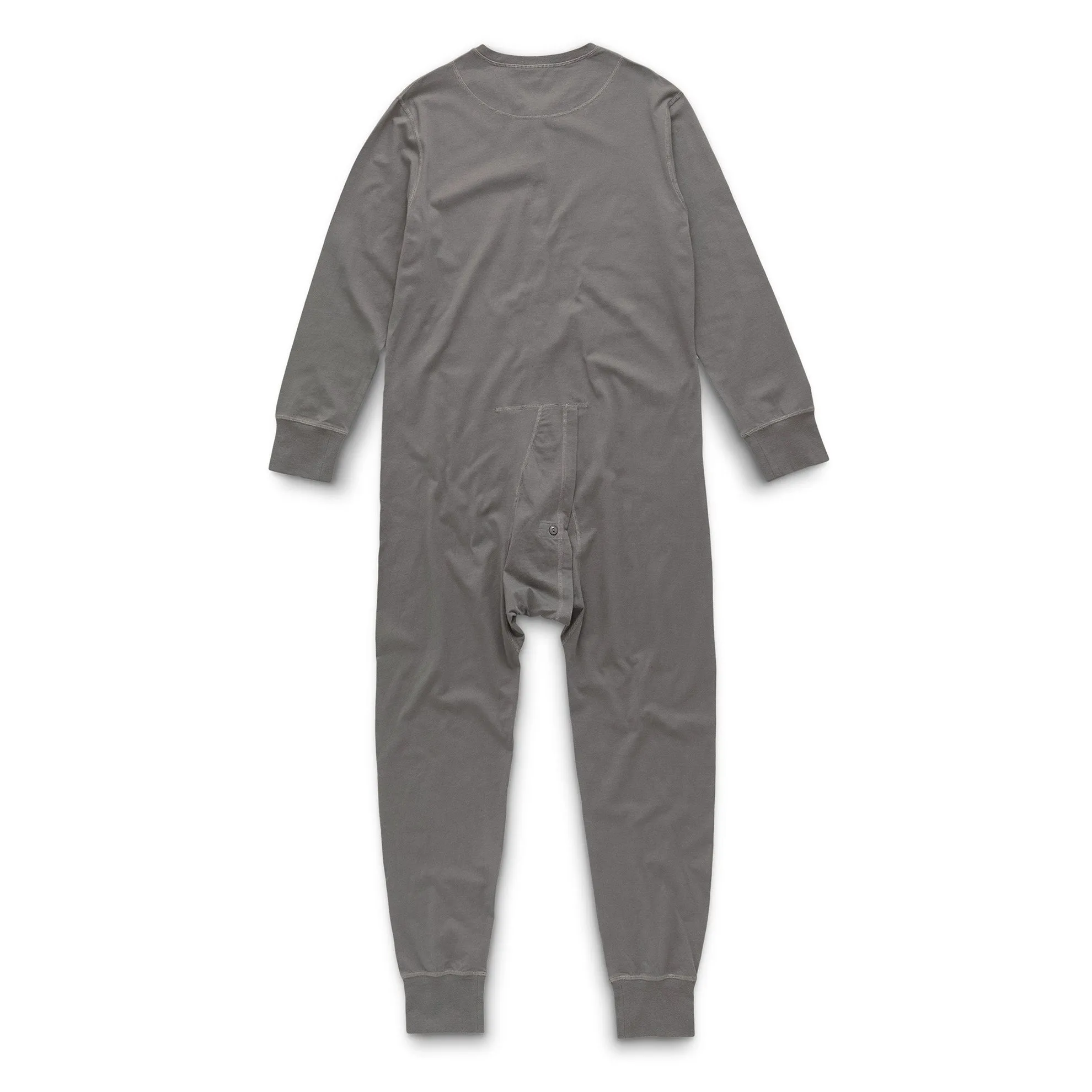 Old Forge Union Suit