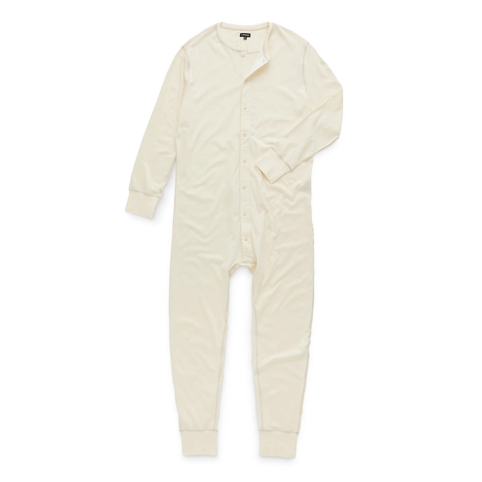 Old Forge Union Suit