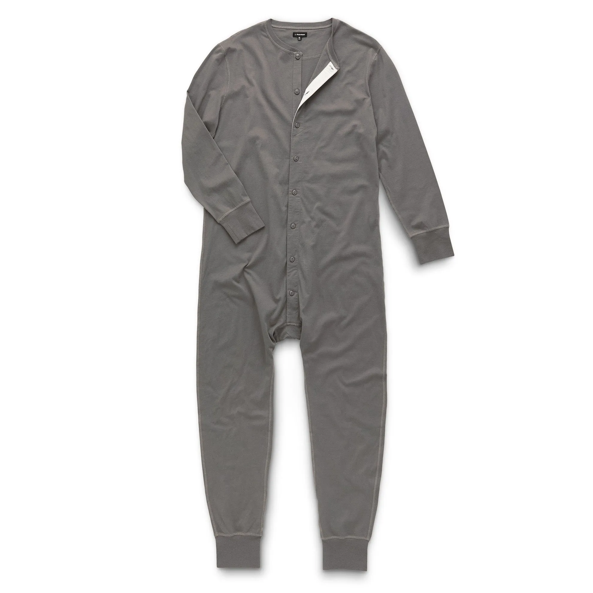 Old Forge Union Suit