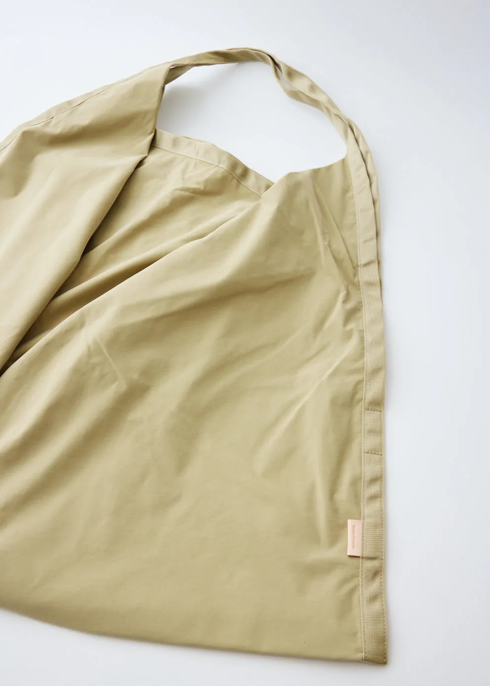 Origami Bag 3-Layer Big Bag