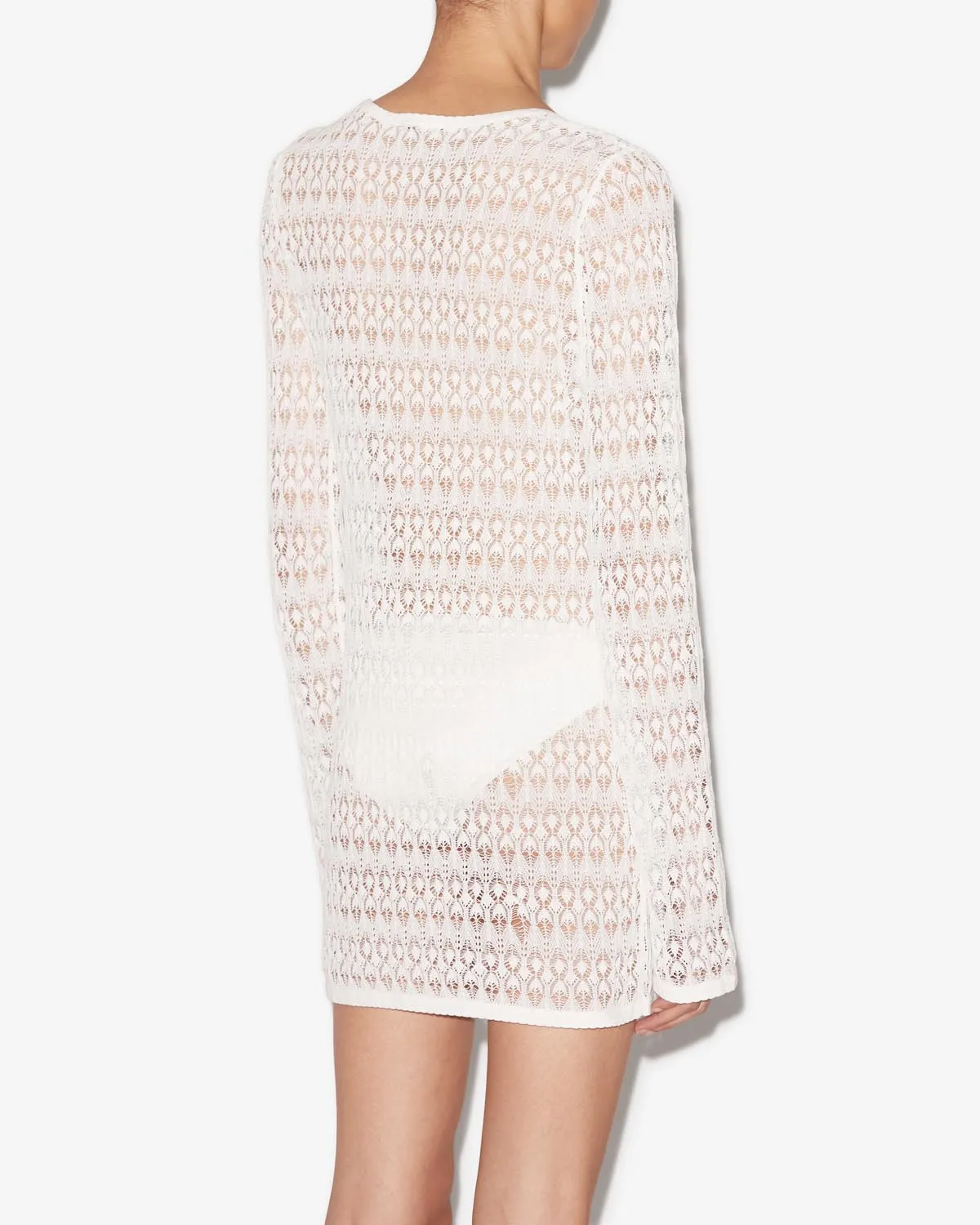 Parma Dress