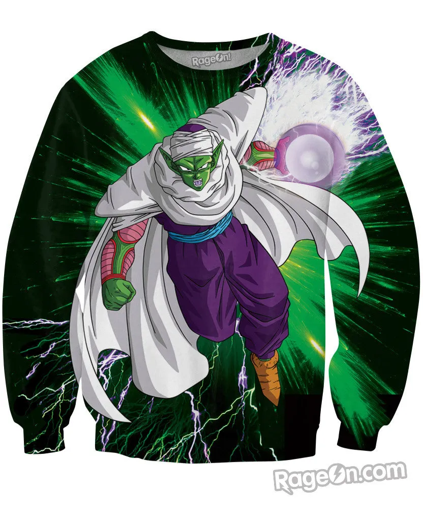 Piccolo Crewneck Sweatshirt
