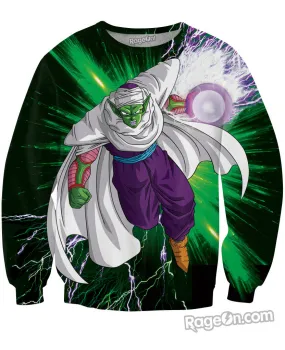 Piccolo Crewneck Sweatshirt