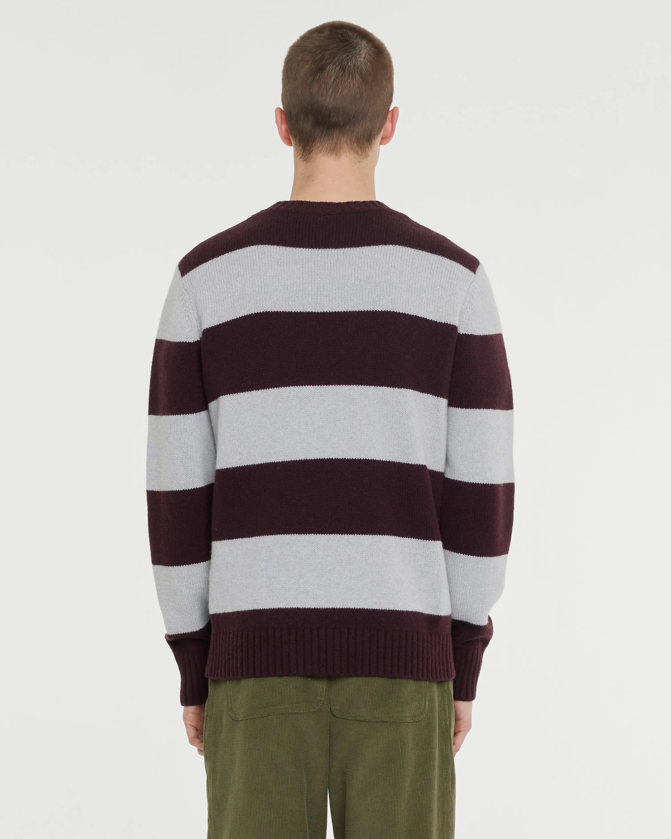 popellino - burgundy