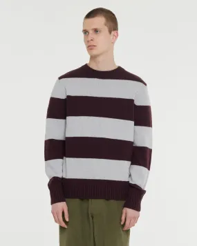 popellino - burgundy