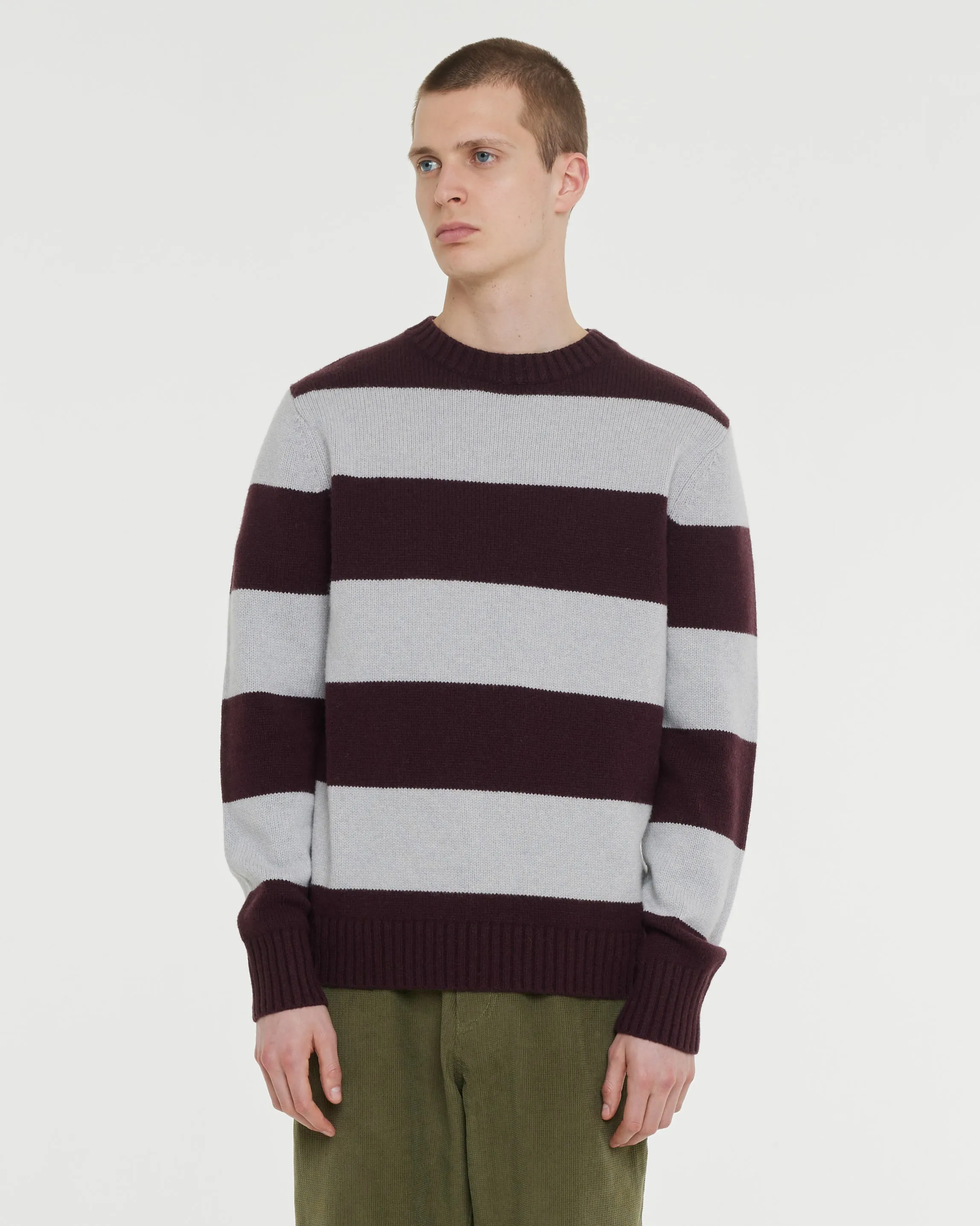 popellino - burgundy