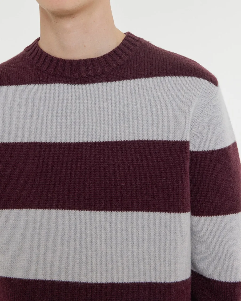 popellino - burgundy