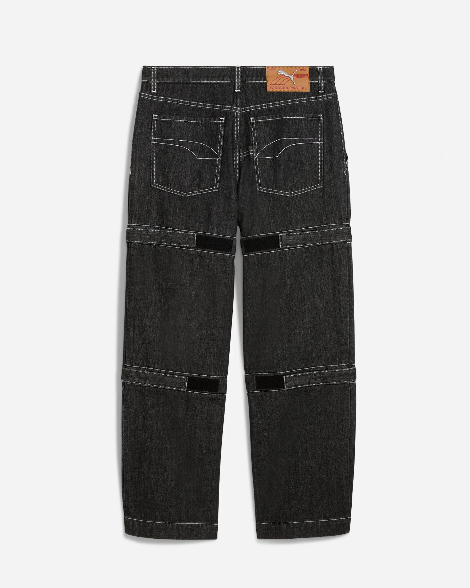 Puma x A$AP Rocky Knee Pad Pants