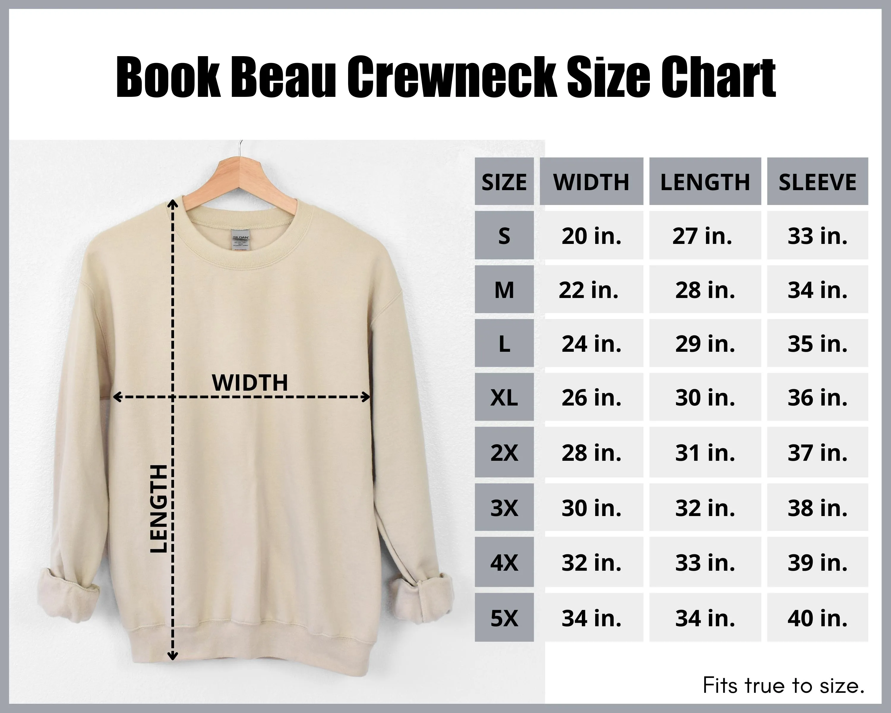 "Sweater Weather" Unisex Crewneck