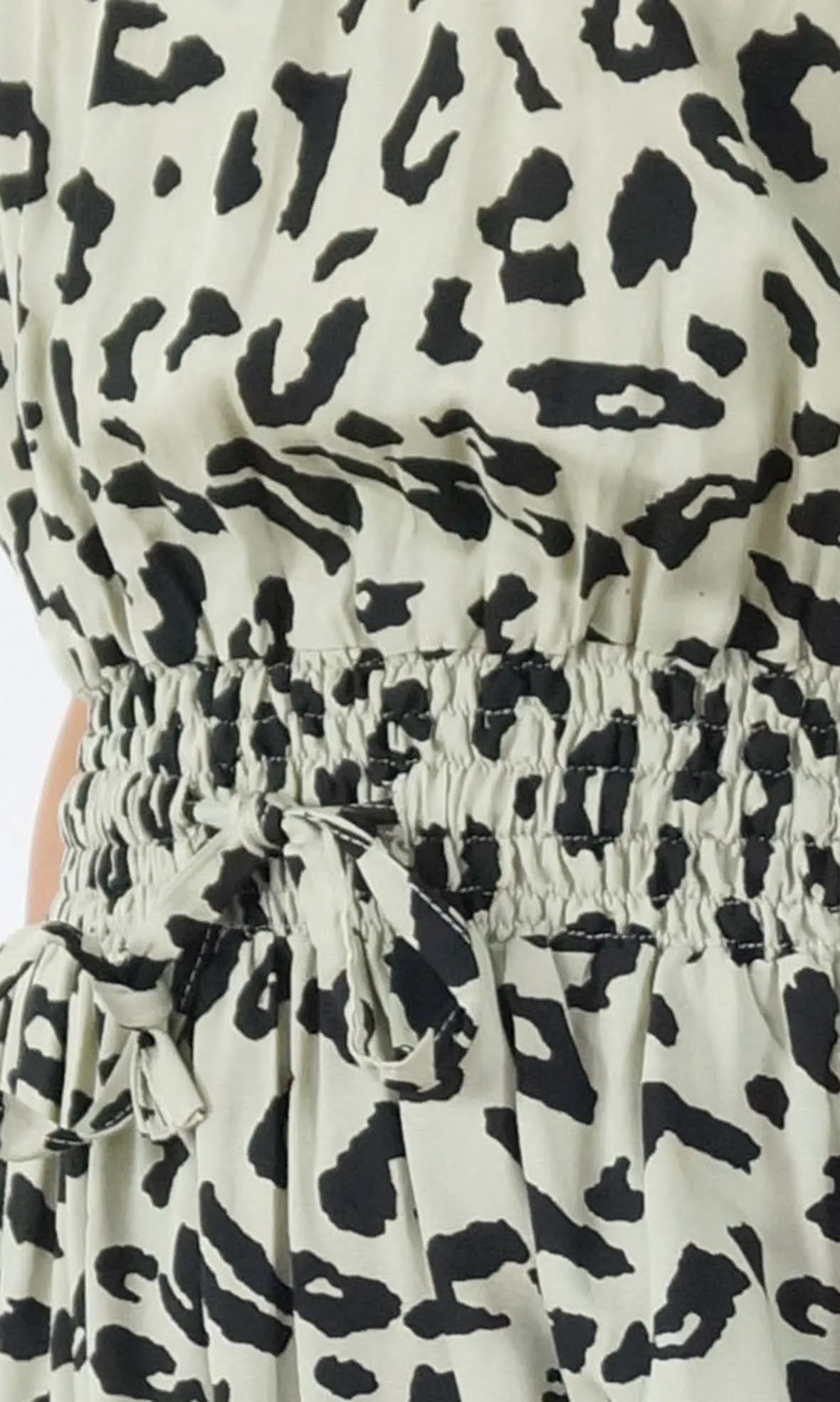 Rayon Dress Tube Walnut, More Colours
