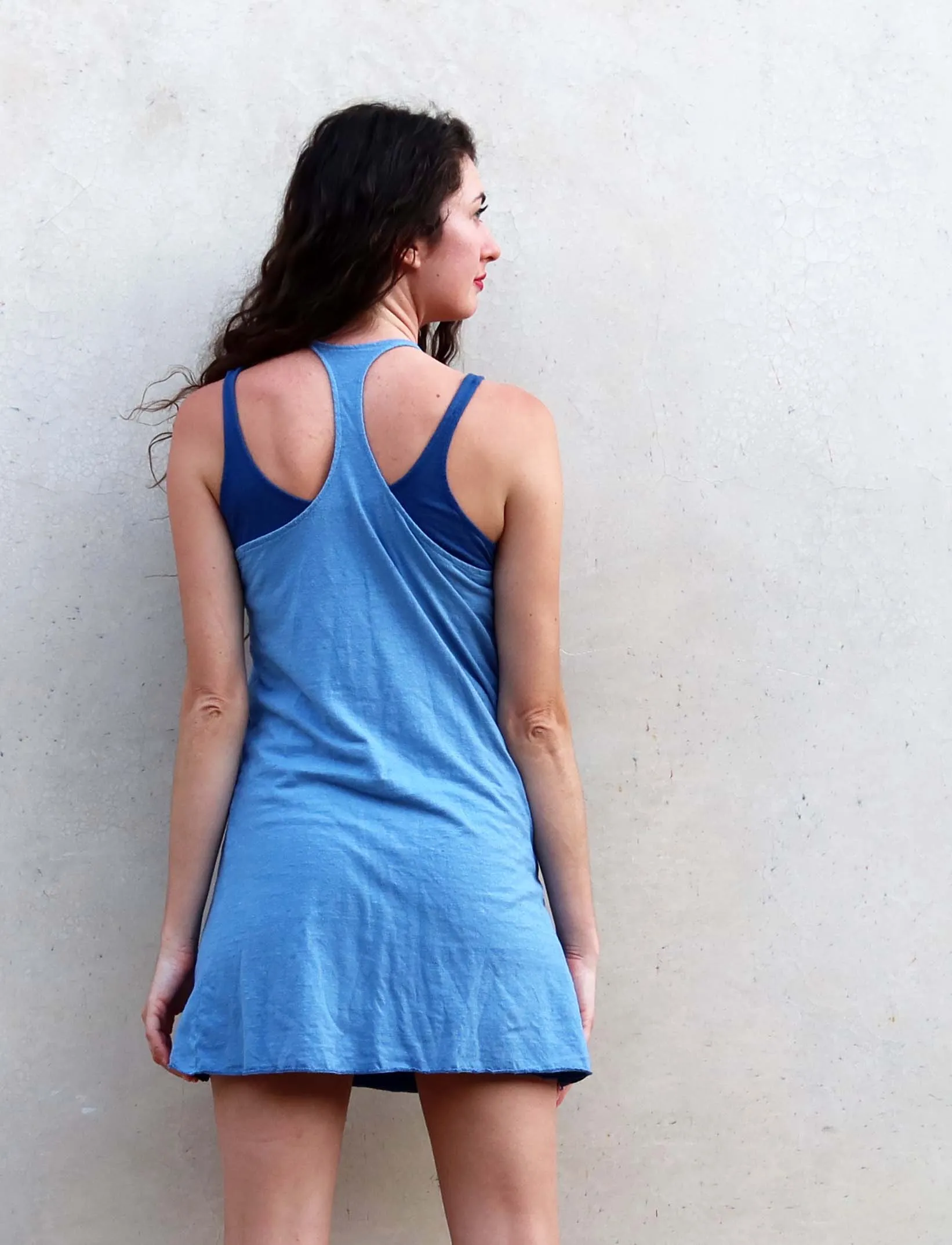 Sadhana Simplicity Tunic