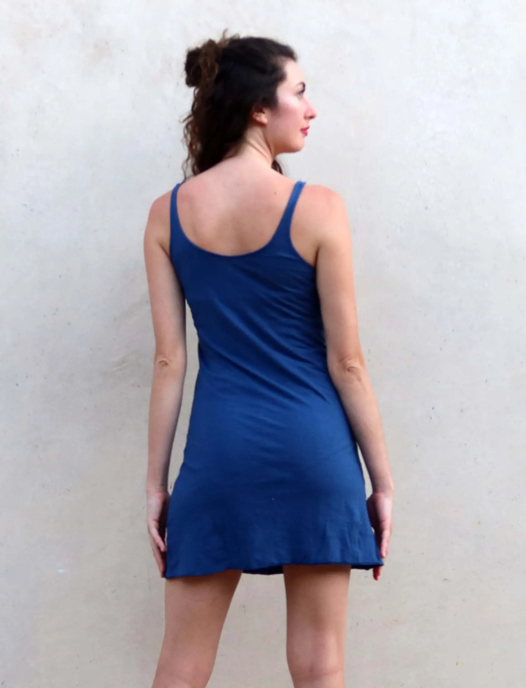Sadhana Simplicity Tunic