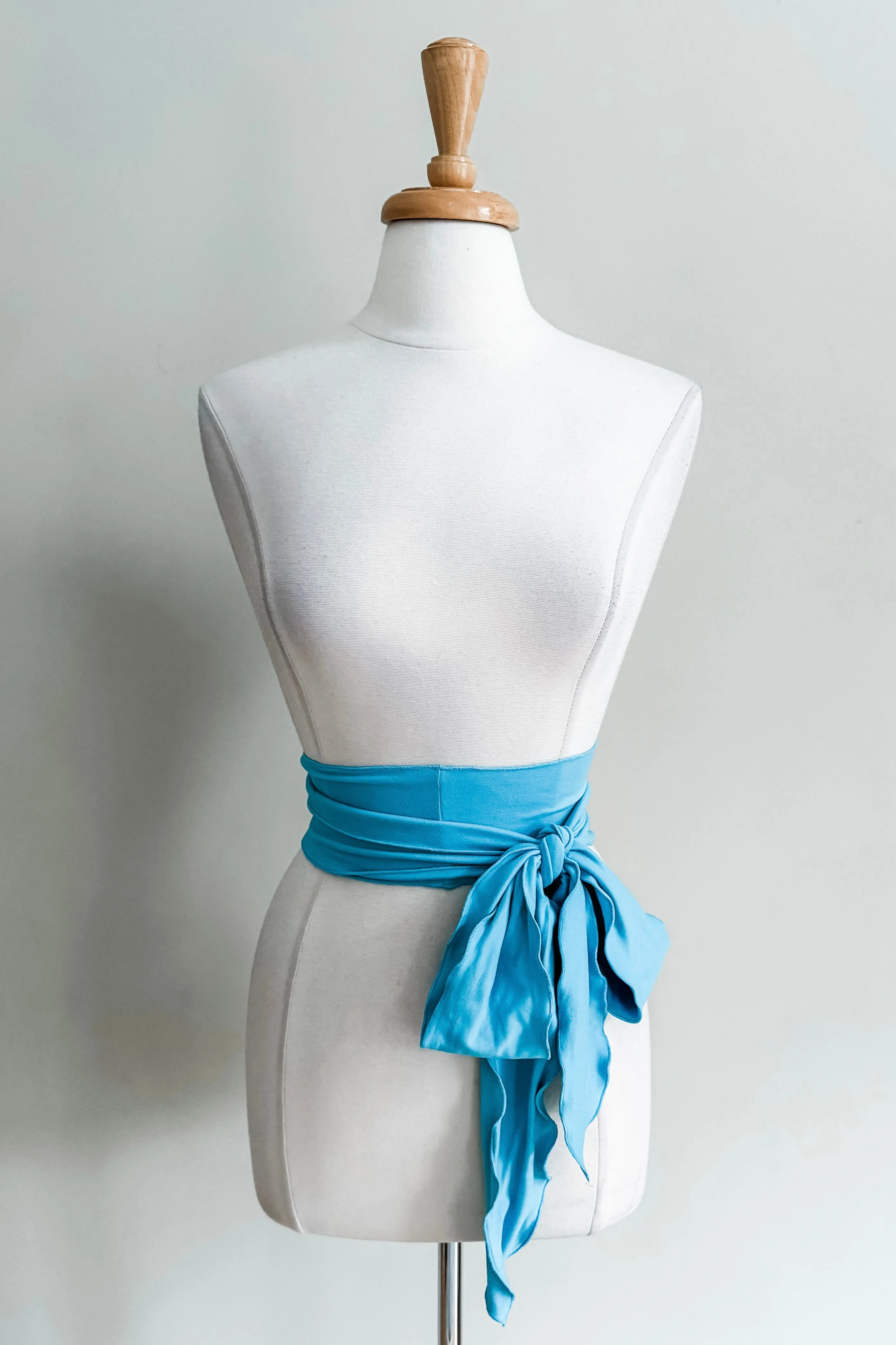 Sash | Warm Weather