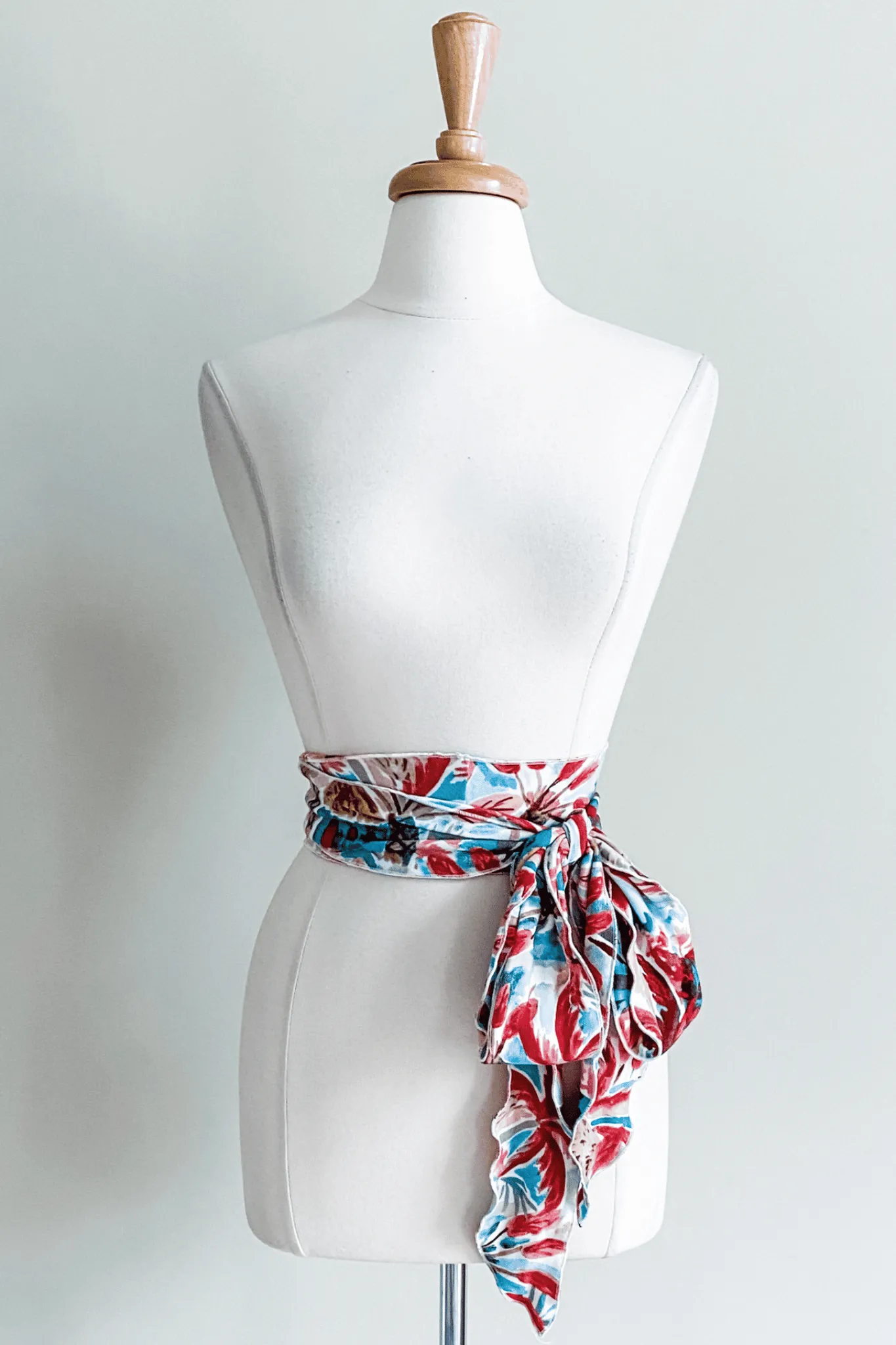 Sash | Warm Weather