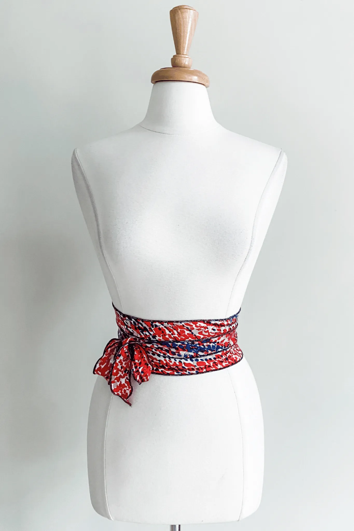 Sash | Warm Weather