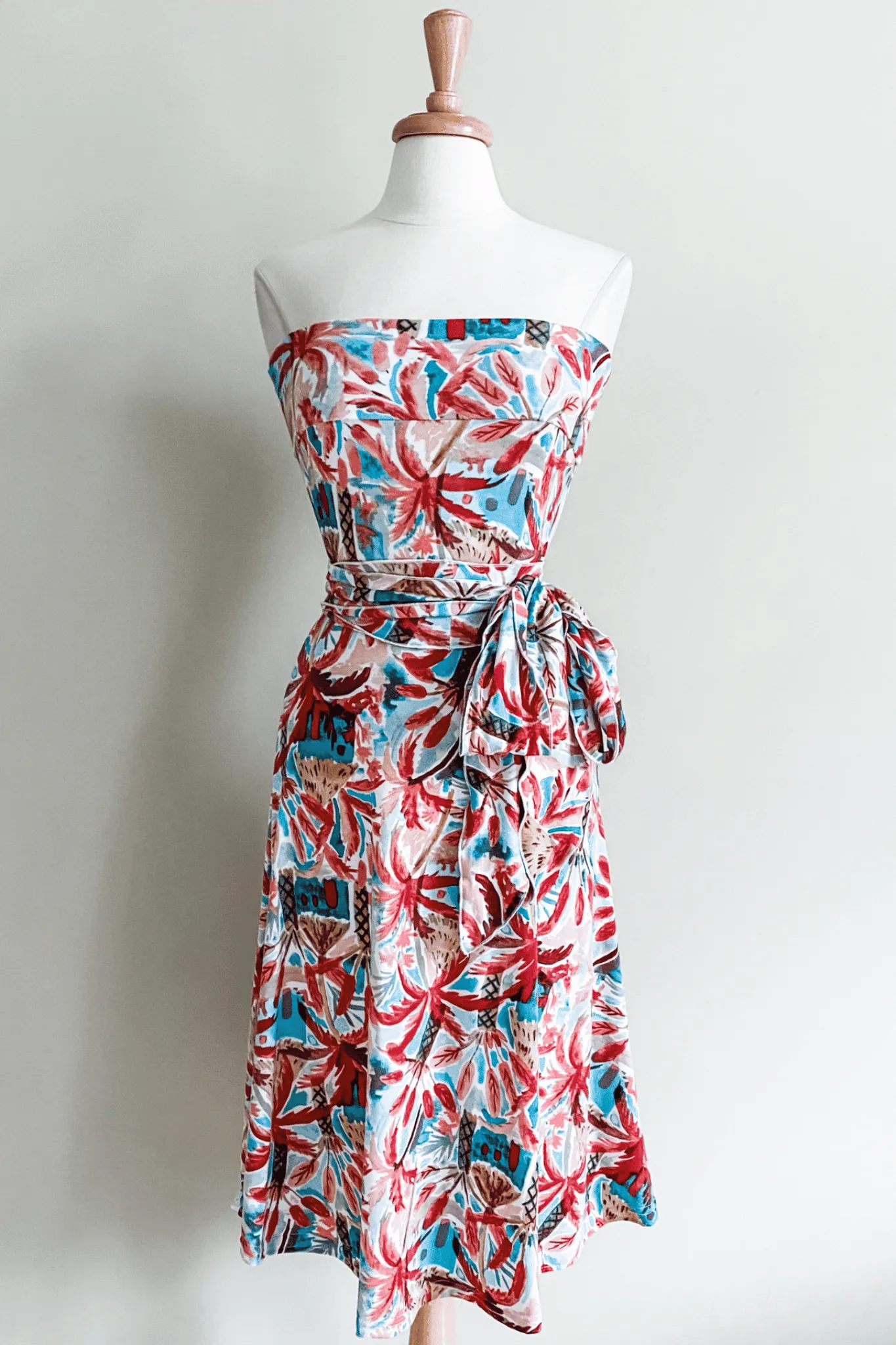 Sash | Warm Weather