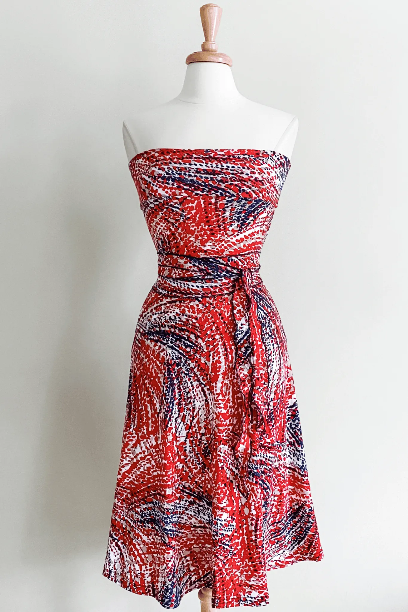 Sash | Warm Weather