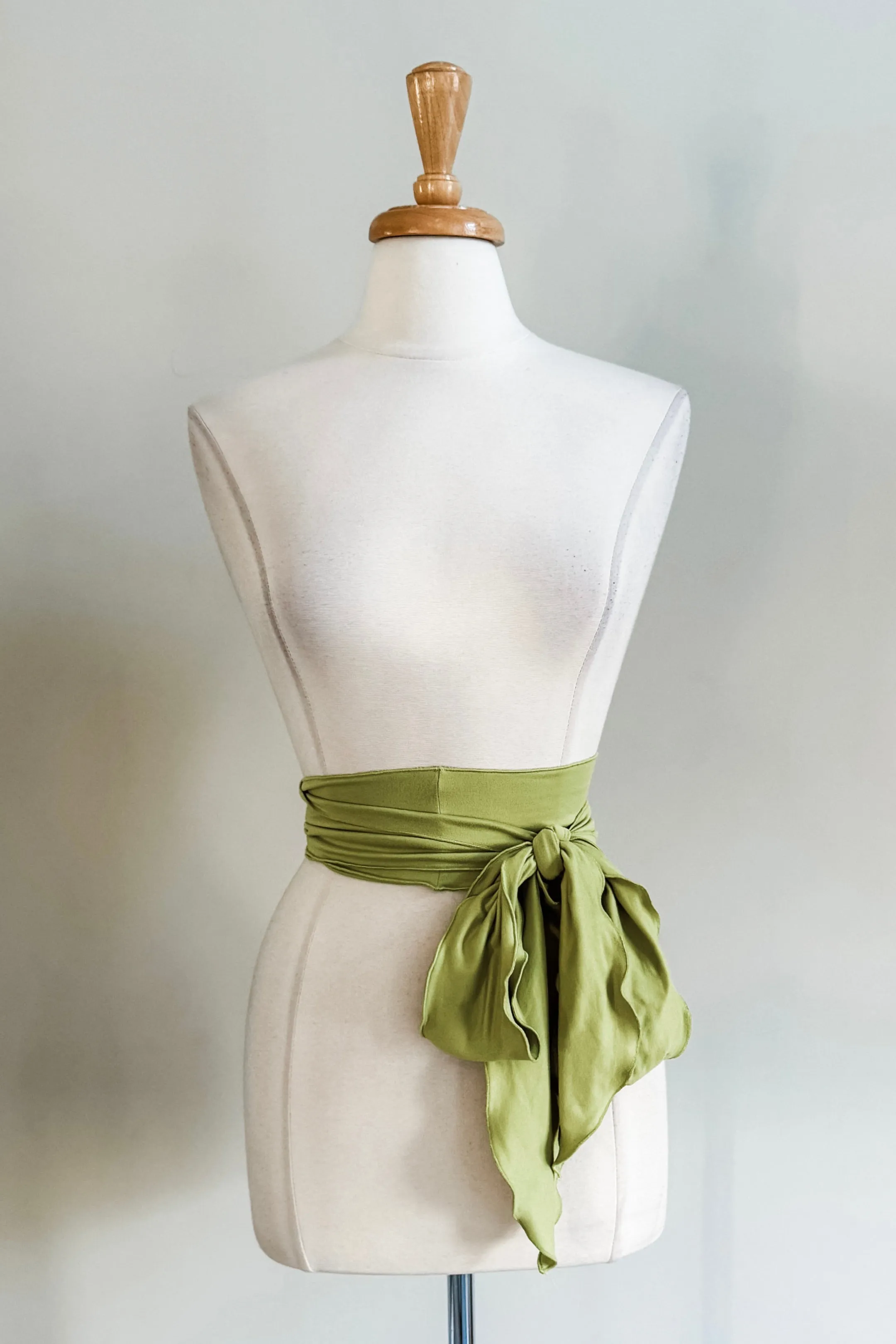 Sash | Warm Weather