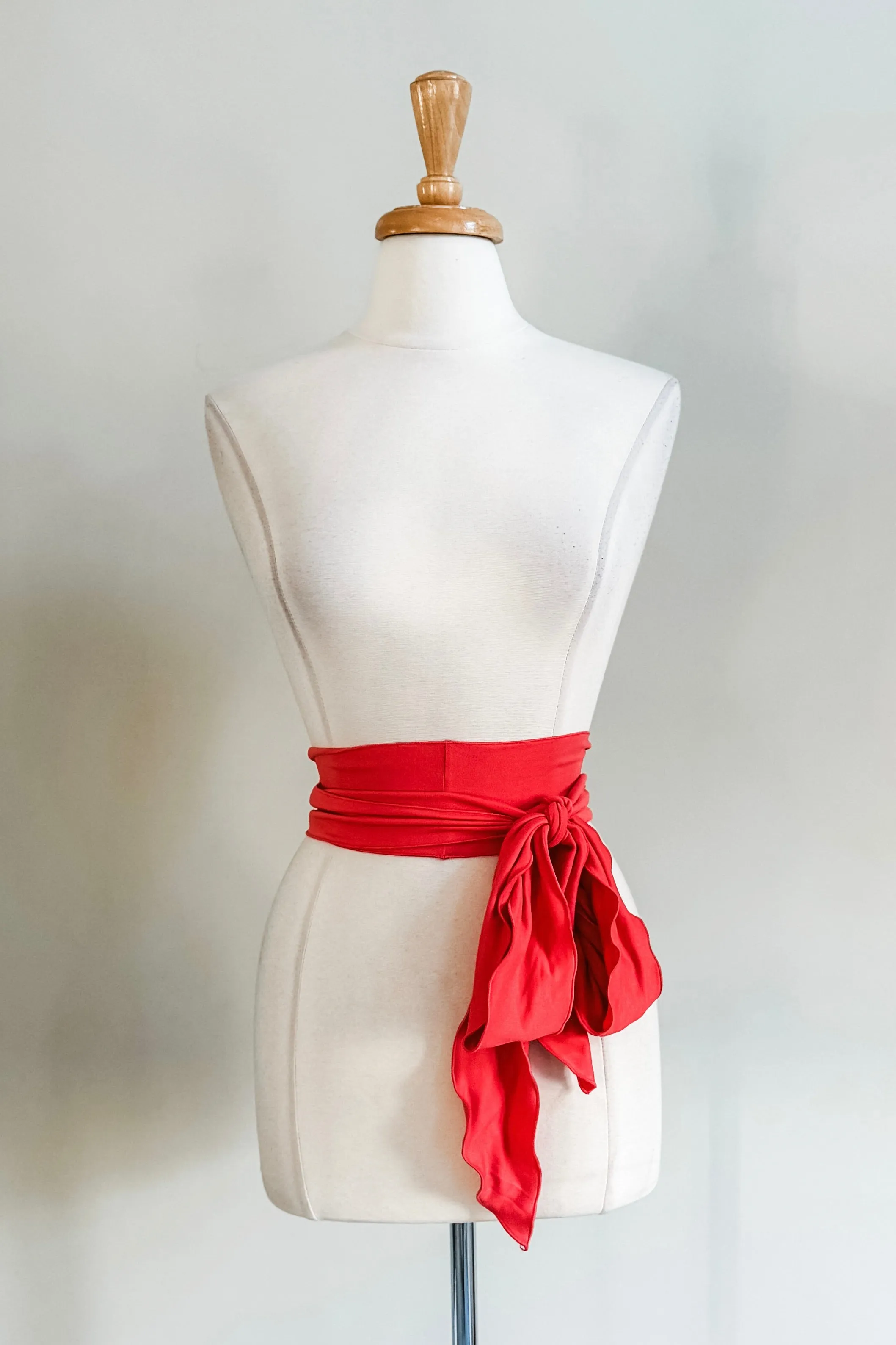 Sash | Warm Weather