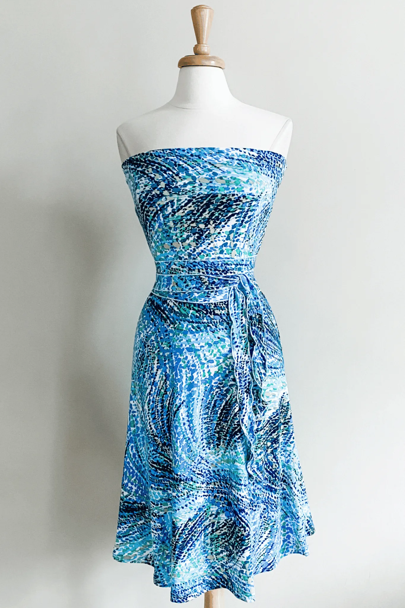 Sash | Warm Weather