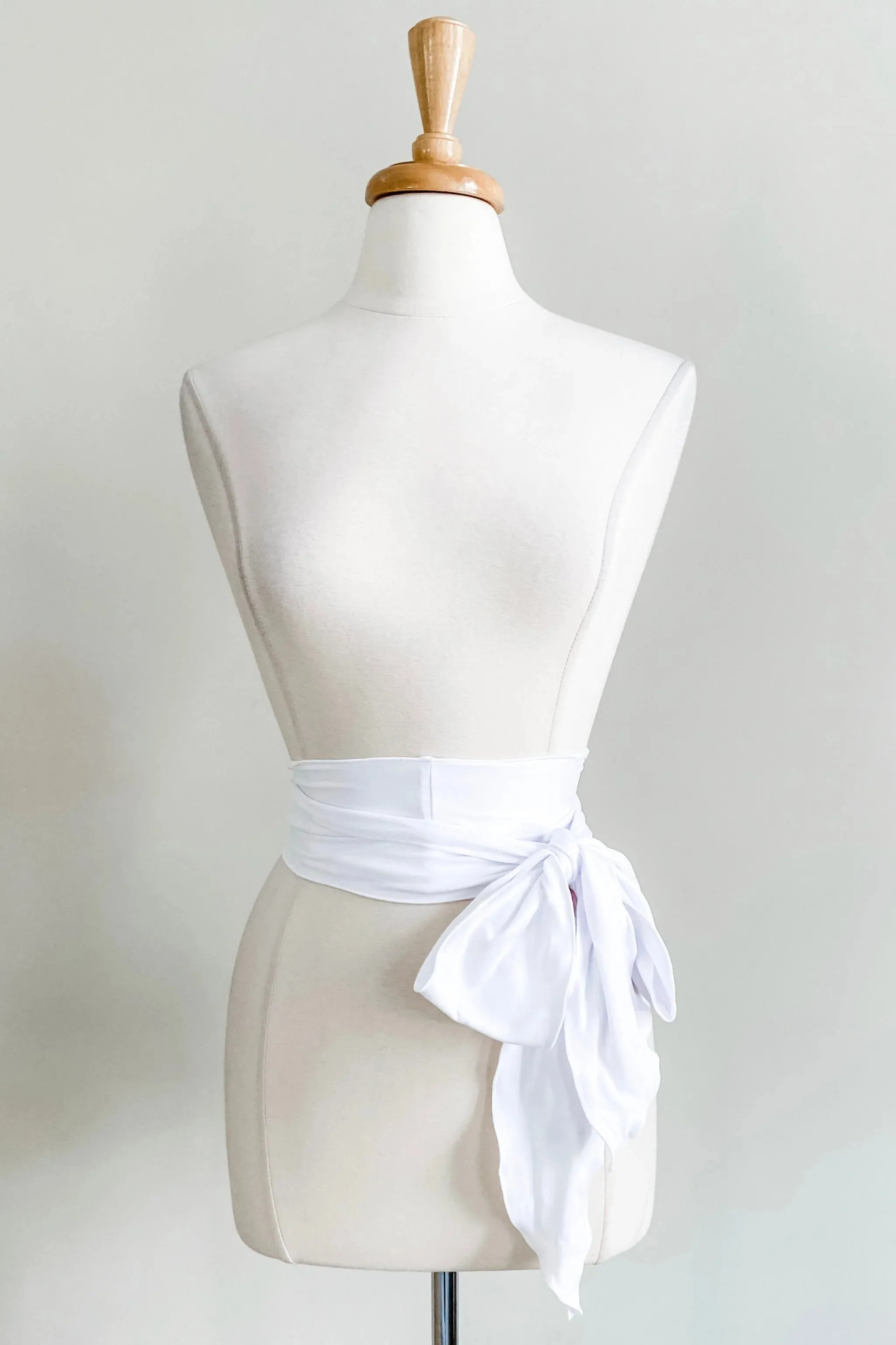 Sash | Warm Weather