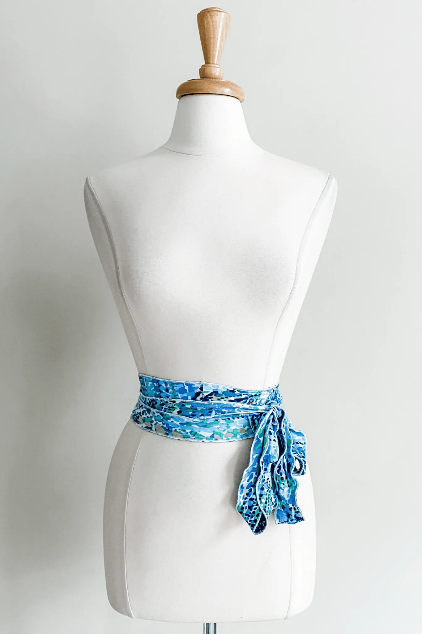 Sash | Warm Weather