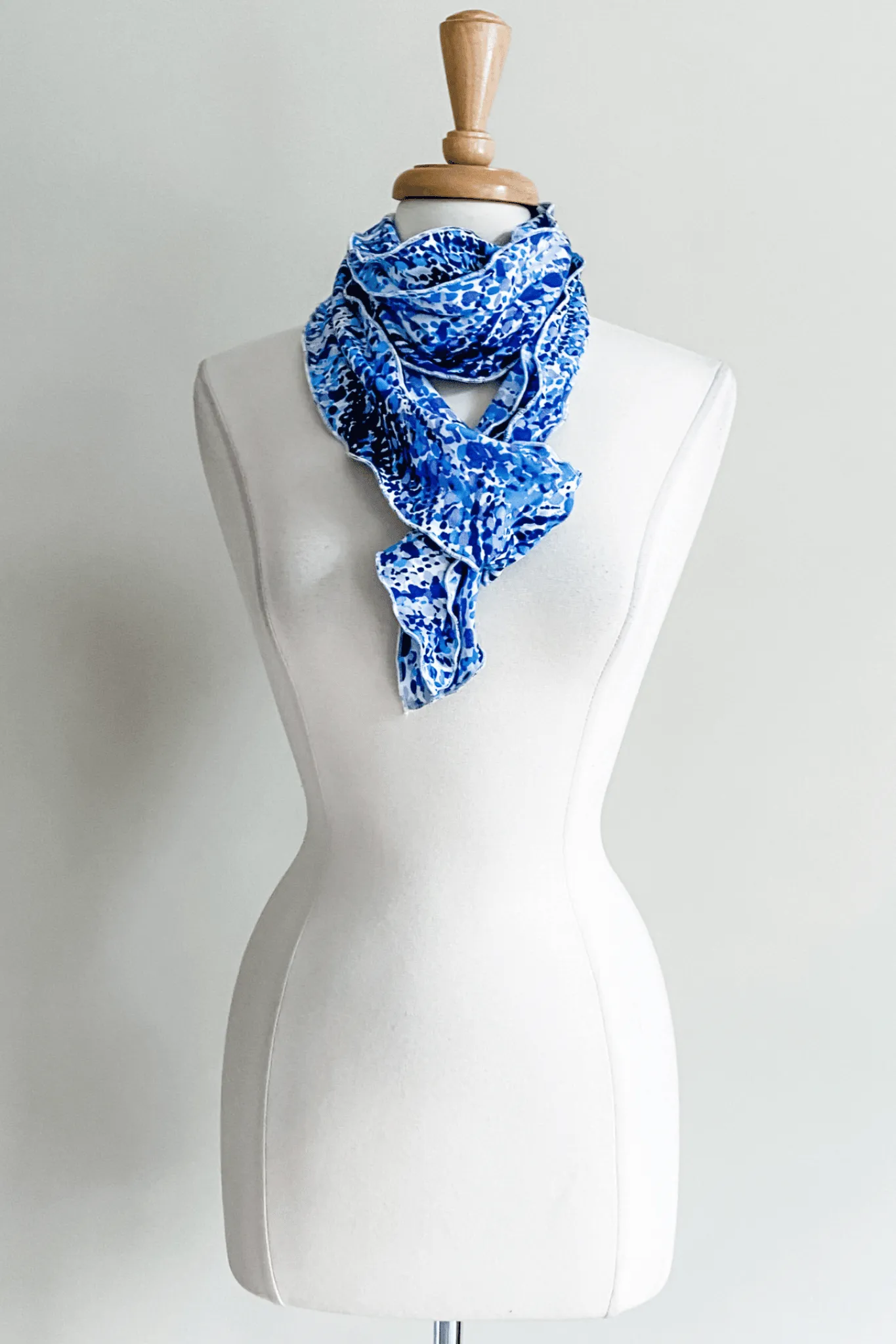 Sash | Warm Weather