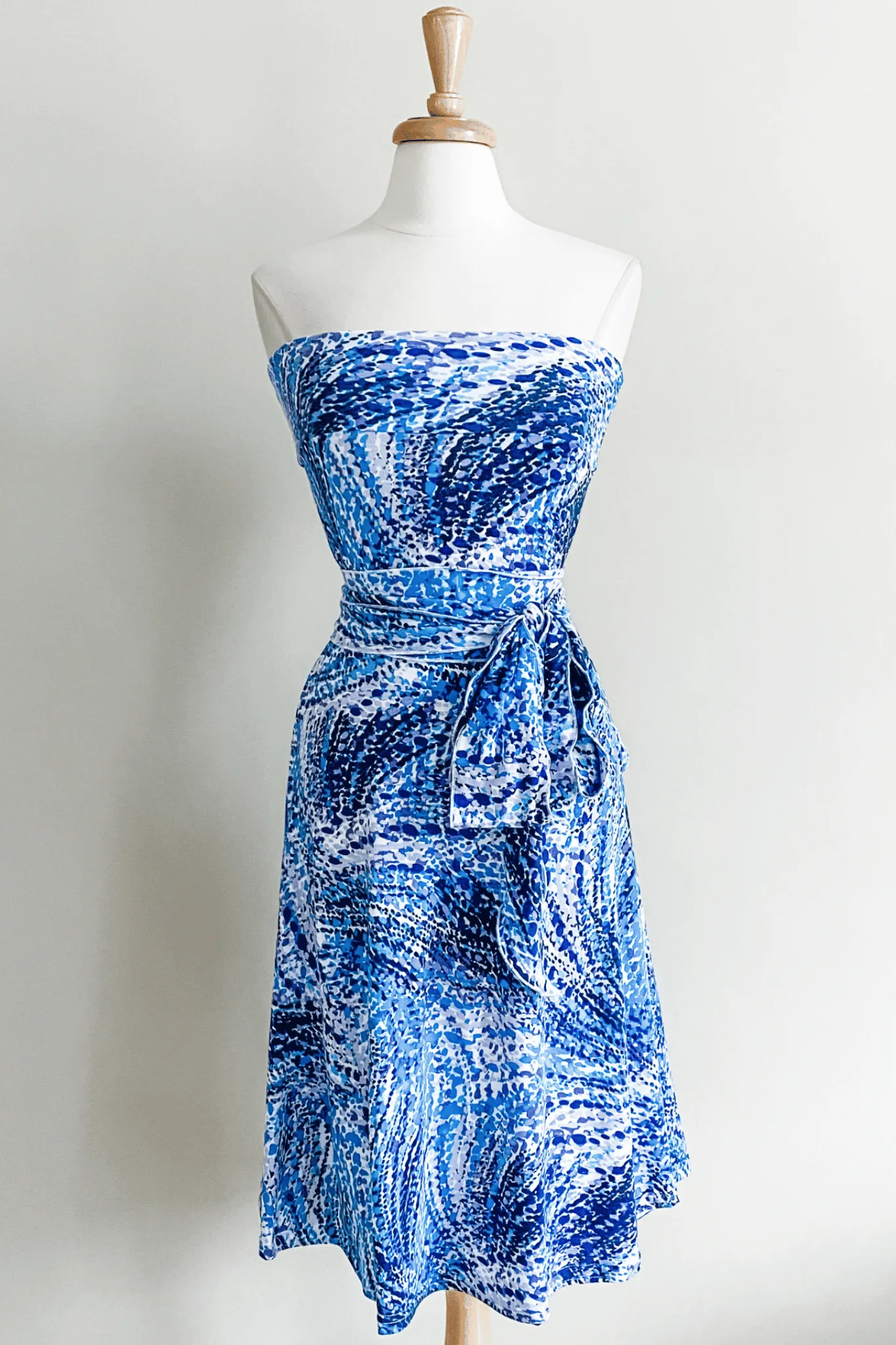 Sash | Warm Weather